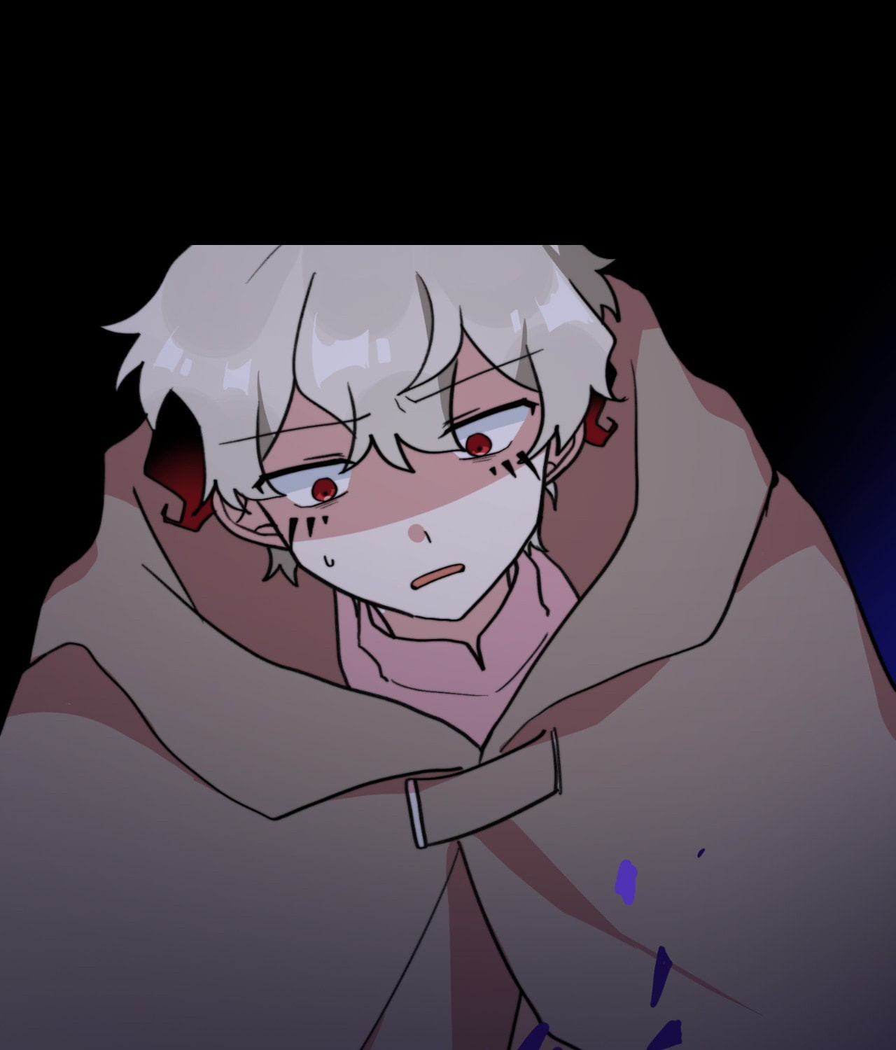Read Yume Kurai chapter 44 image 50 on Lezhin