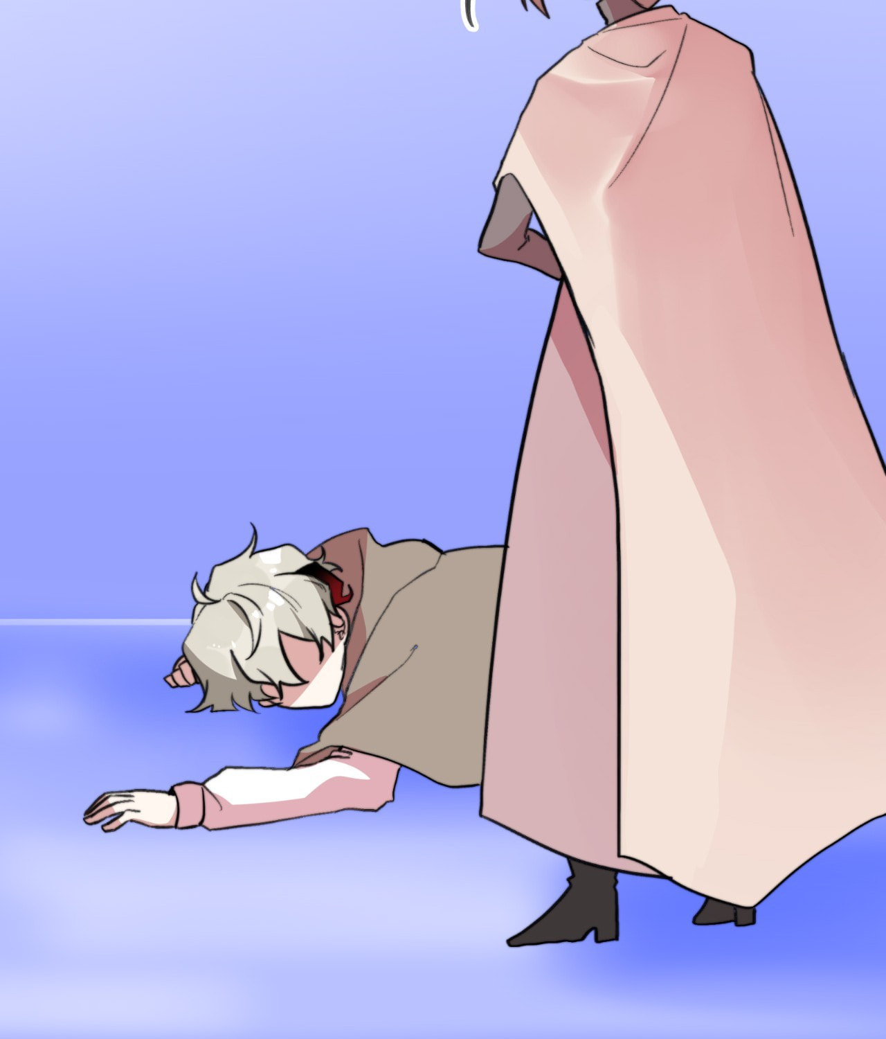 Read Yume Kurai chapter 44 image 57 on Lezhin