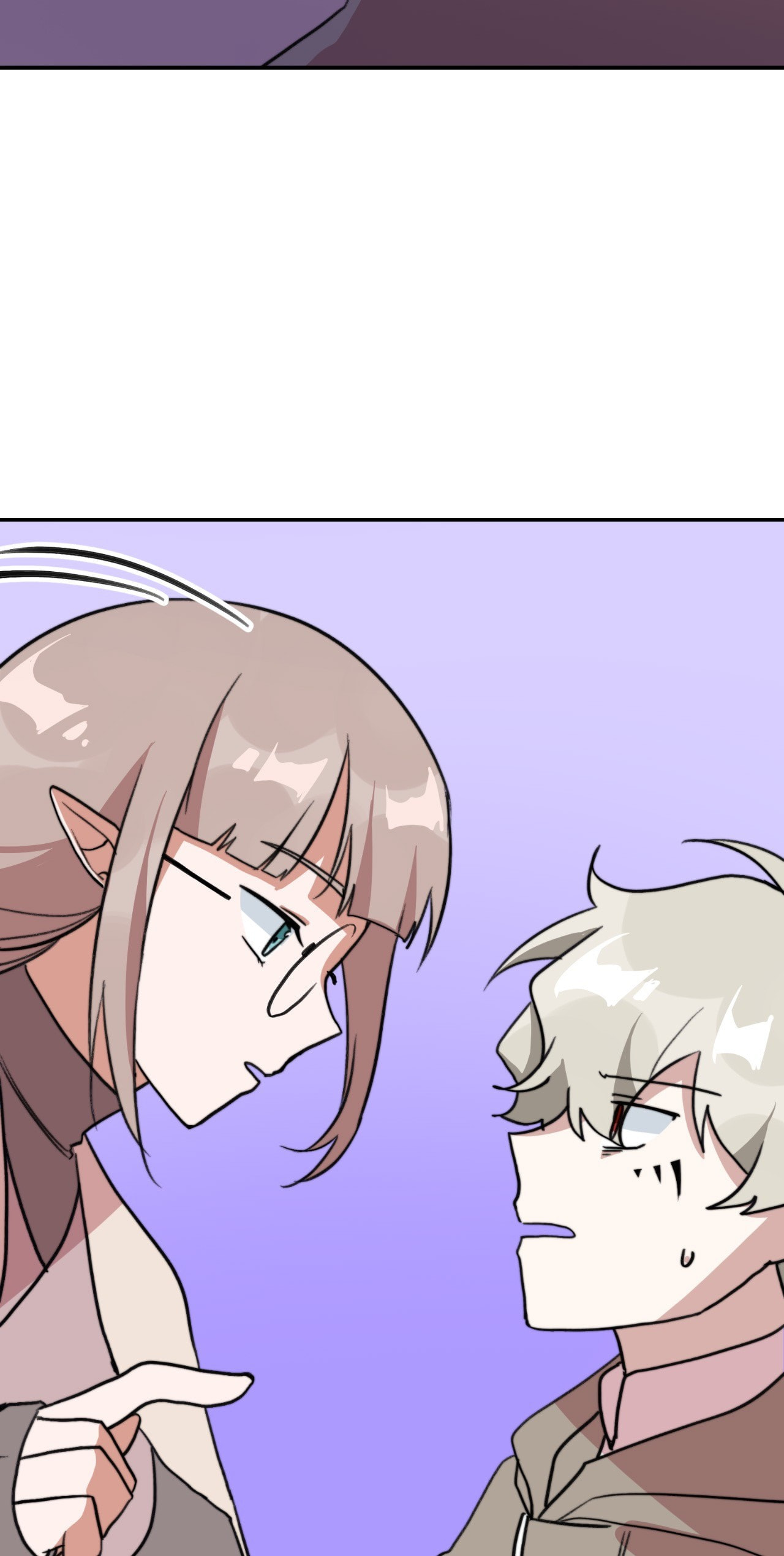 Read Yume Kurai chapter 45 image 1 on Lezhin