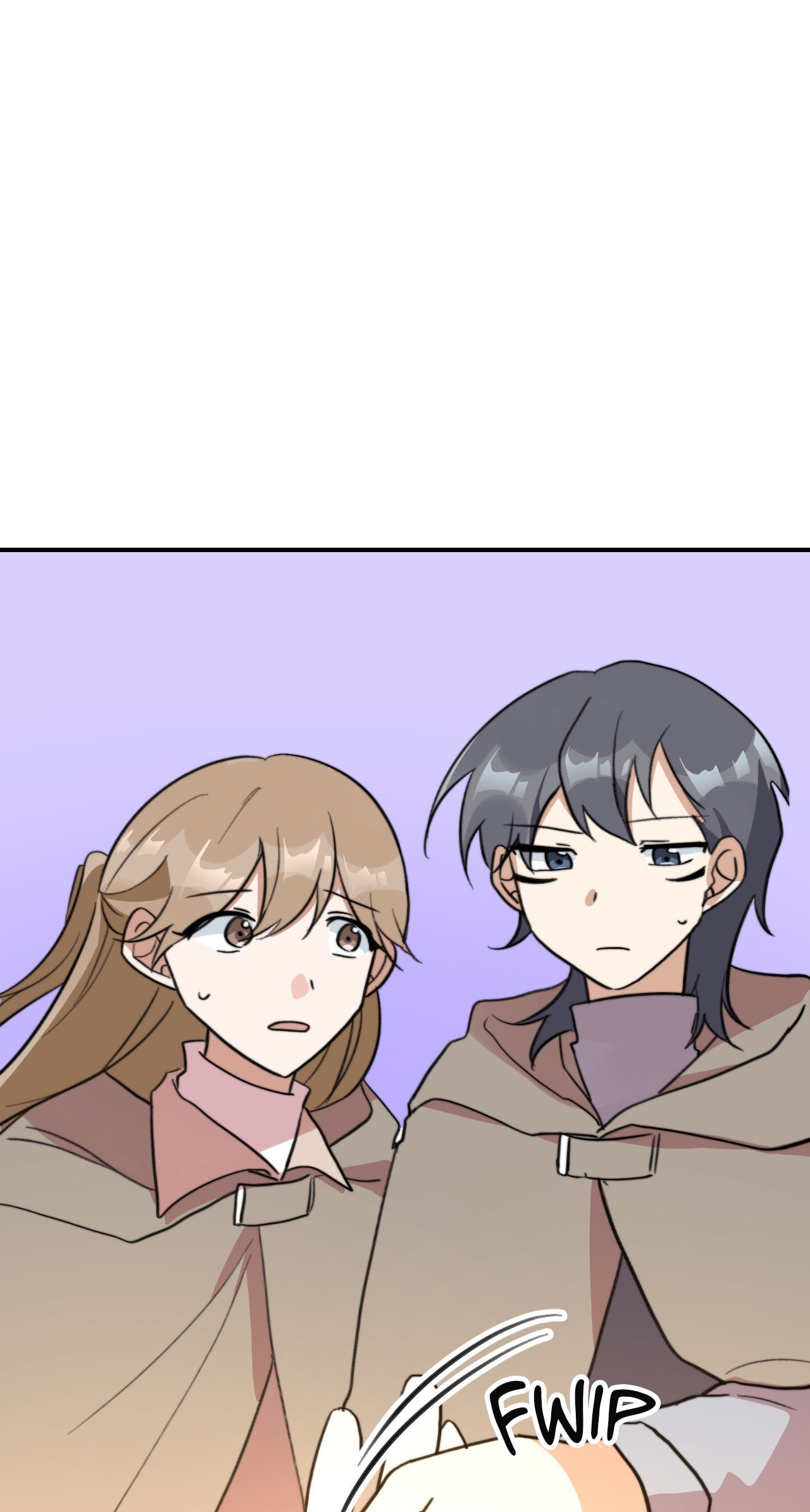 Read Yume Kurai chapter 45 image 10 on Lezhin