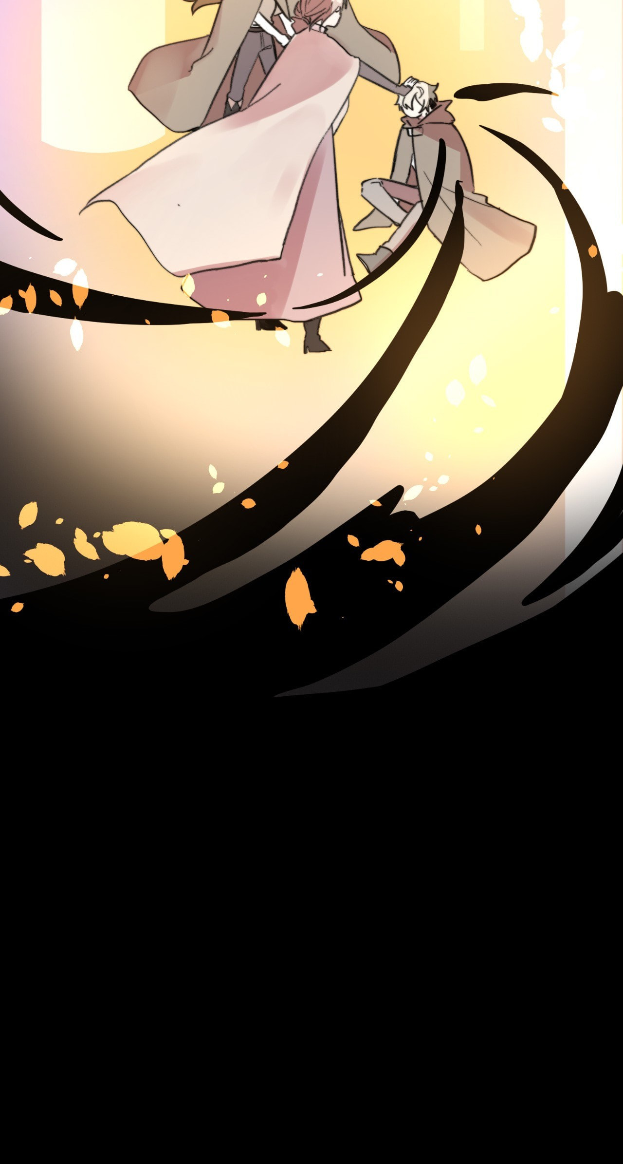 Read Yume Kurai chapter 45 image 13 on Lezhin