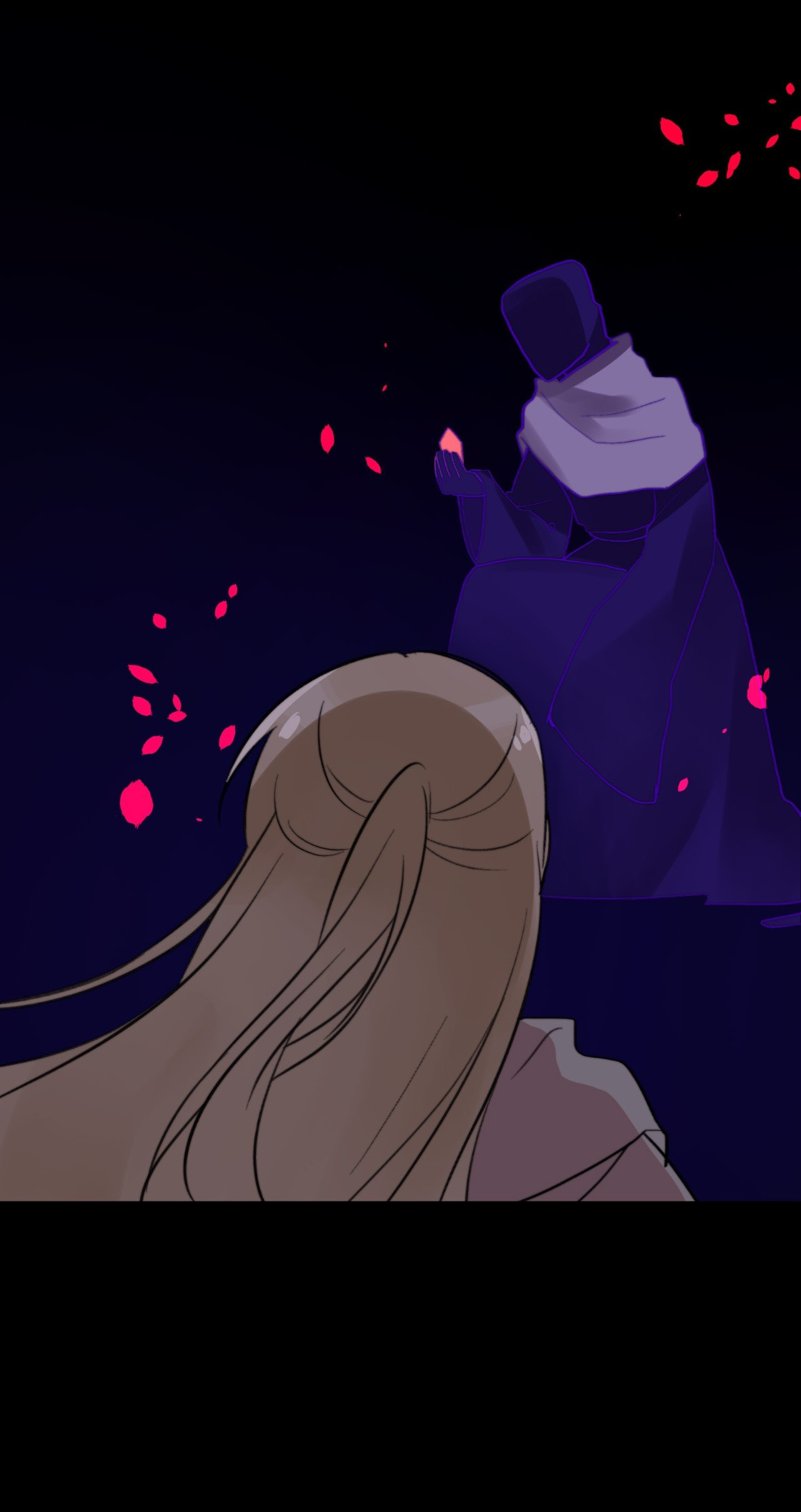 Read Yume Kurai chapter 45 image 16 on Lezhin