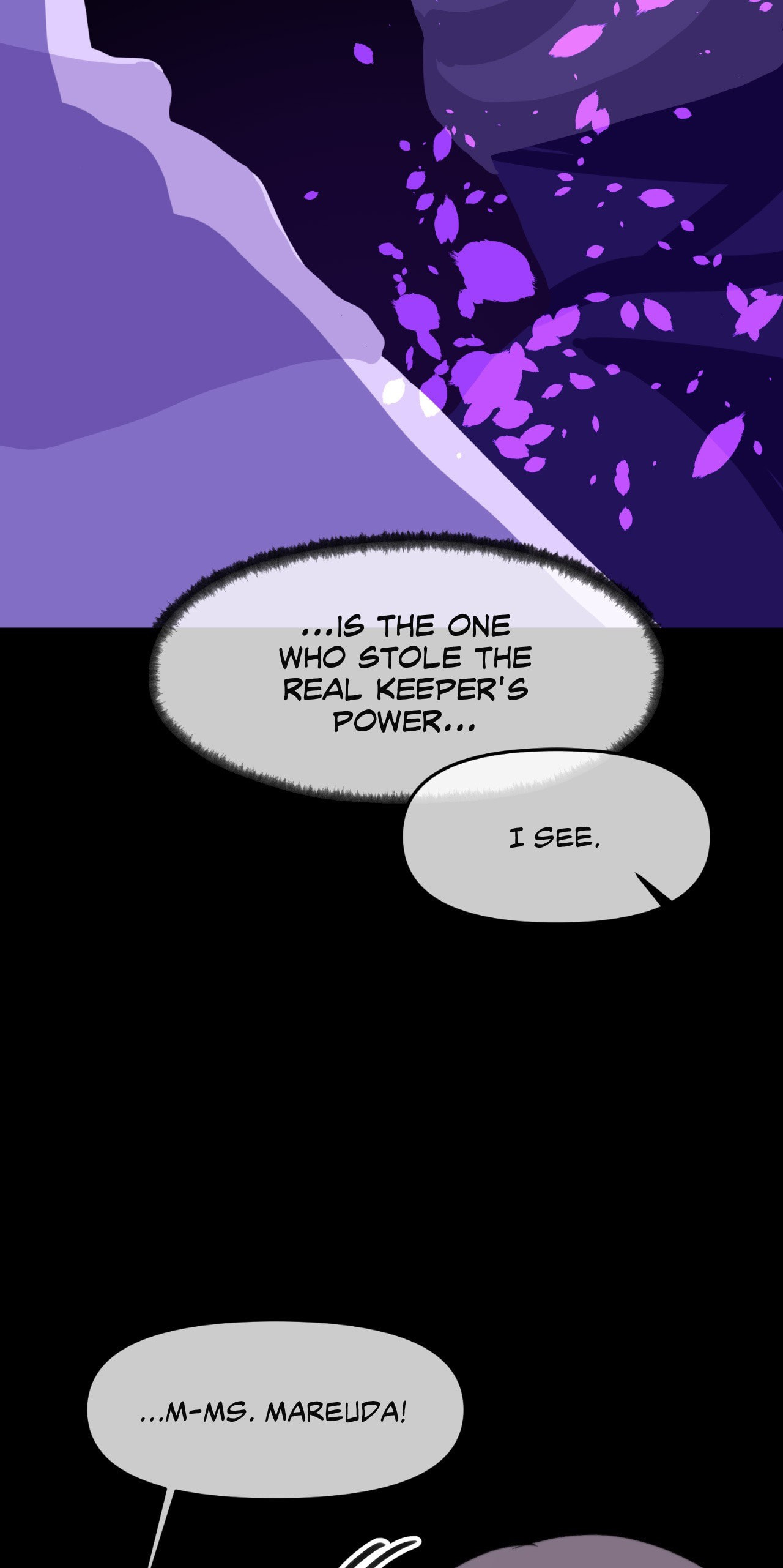 Read Yume Kurai chapter 45 image 33 on Lezhin