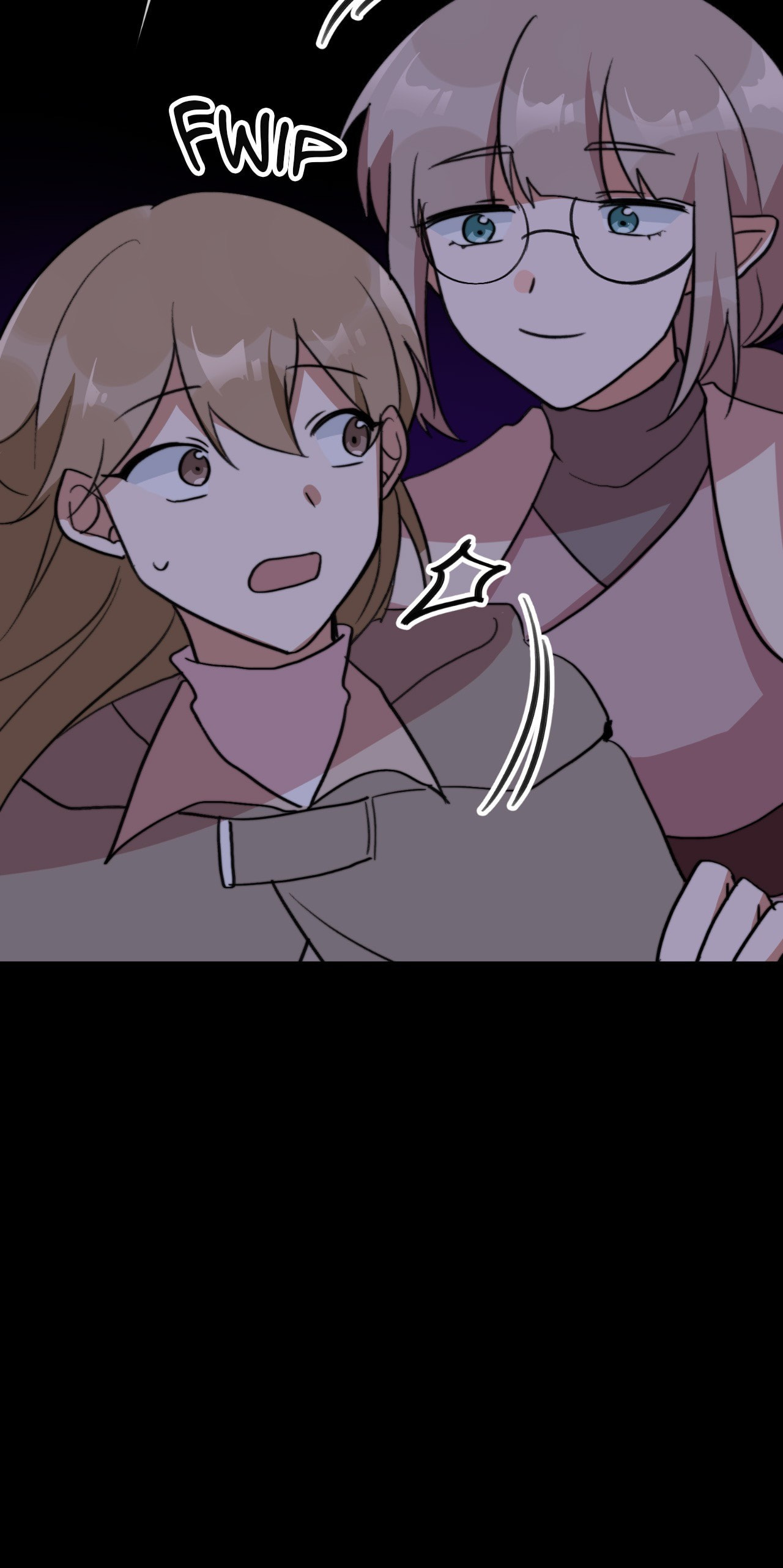 Read Yume Kurai chapter 45 image 34 on Lezhin