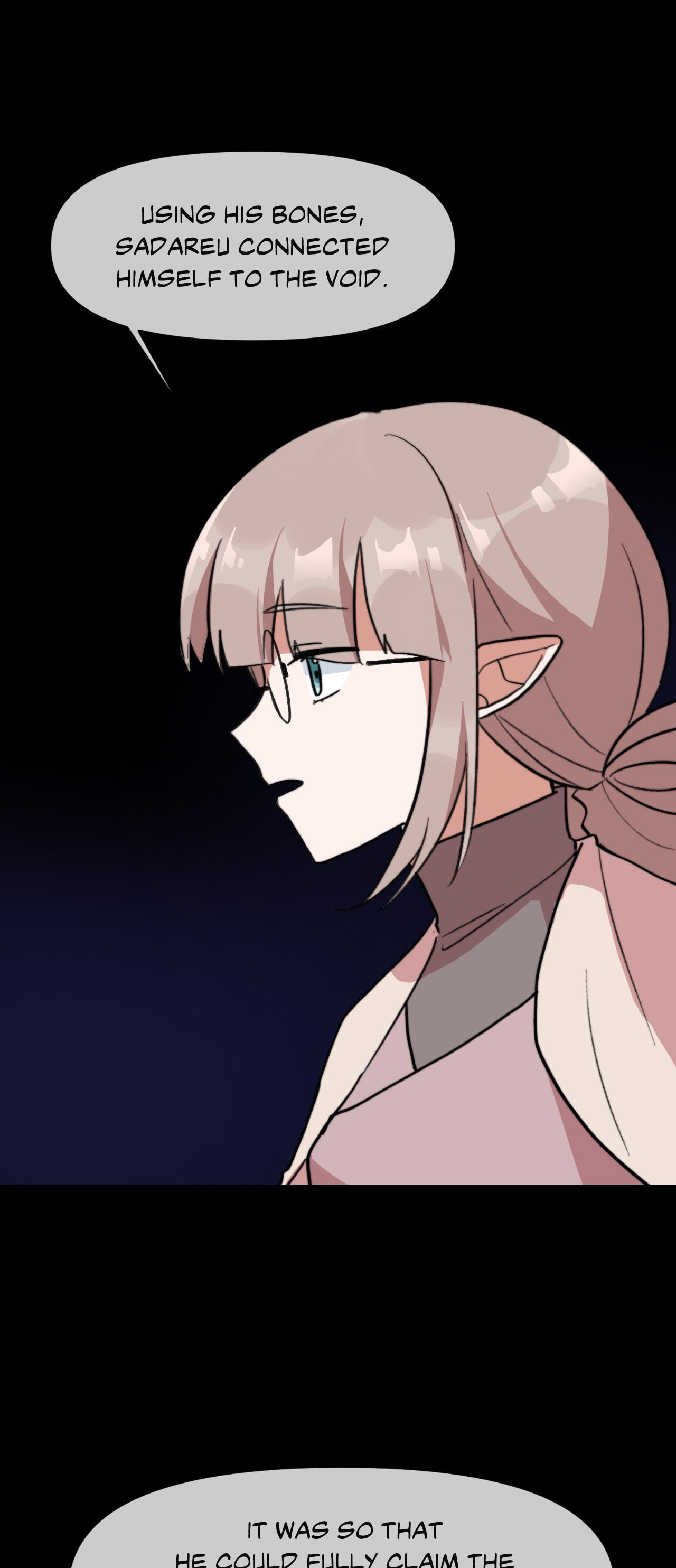 Read Yume Kurai chapter 45 image 35 on Lezhin