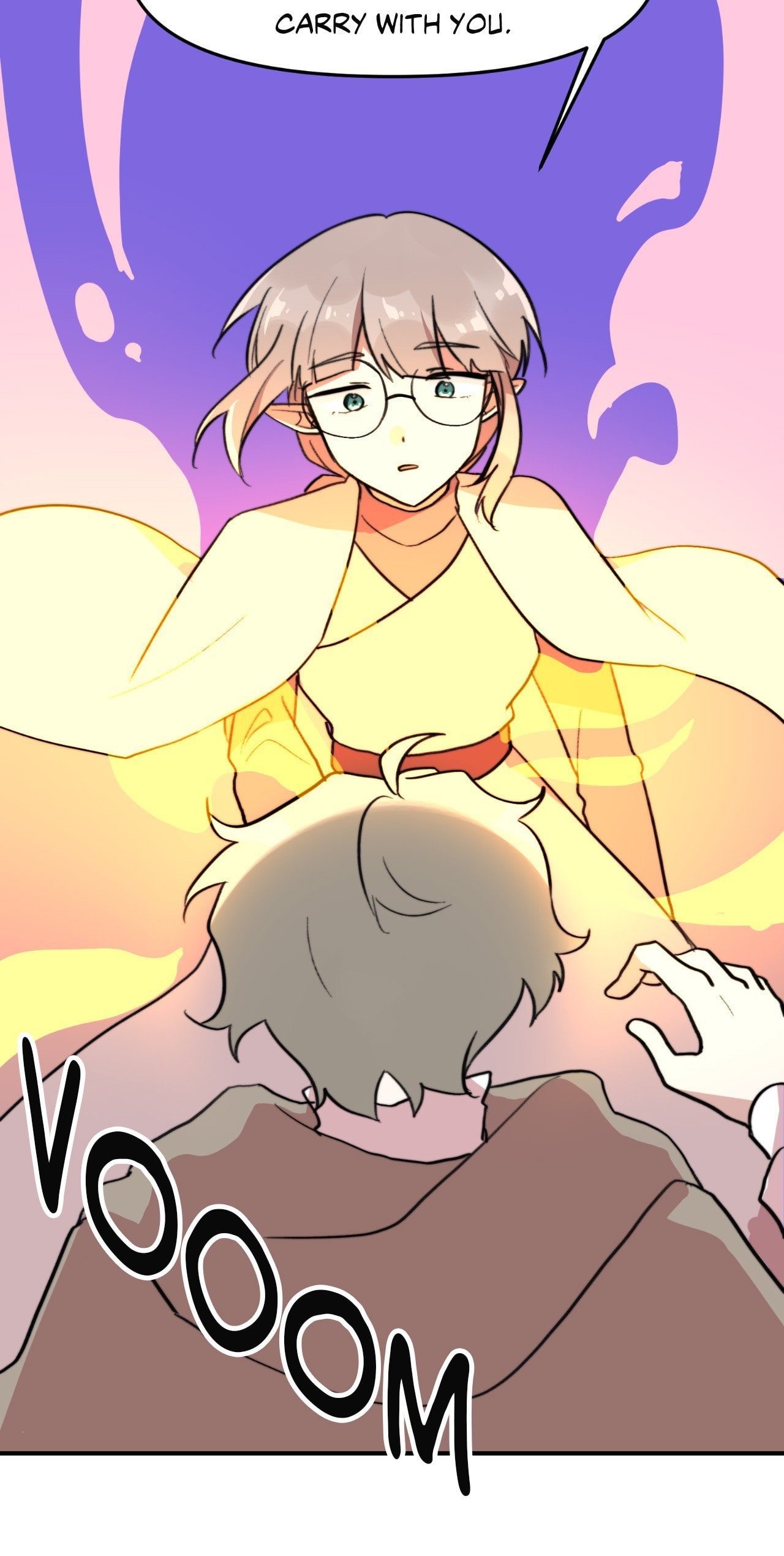 Read Yume Kurai chapter 45 image 4 on Lezhin