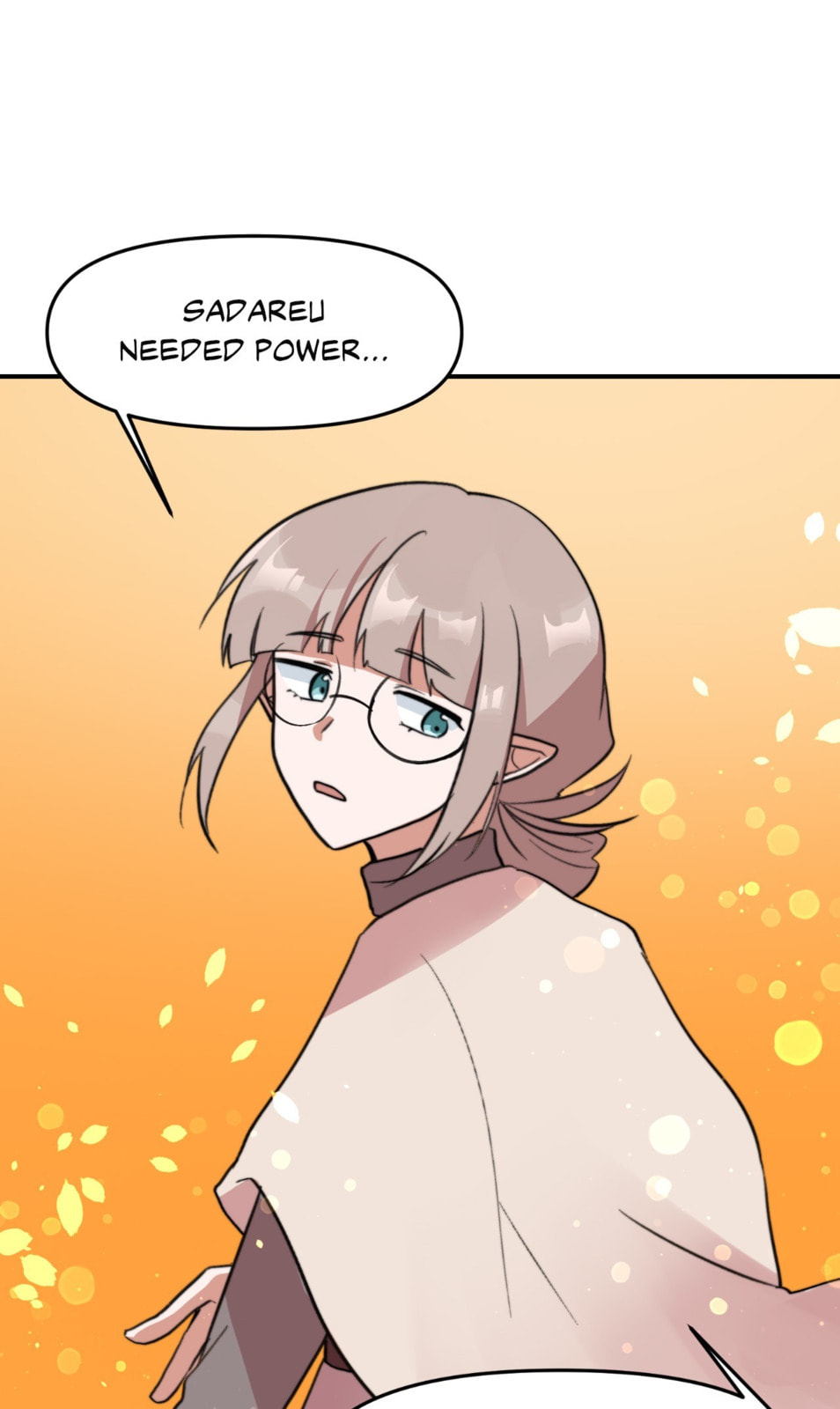 Read Yume Kurai chapter 45 image 45 on Lezhin