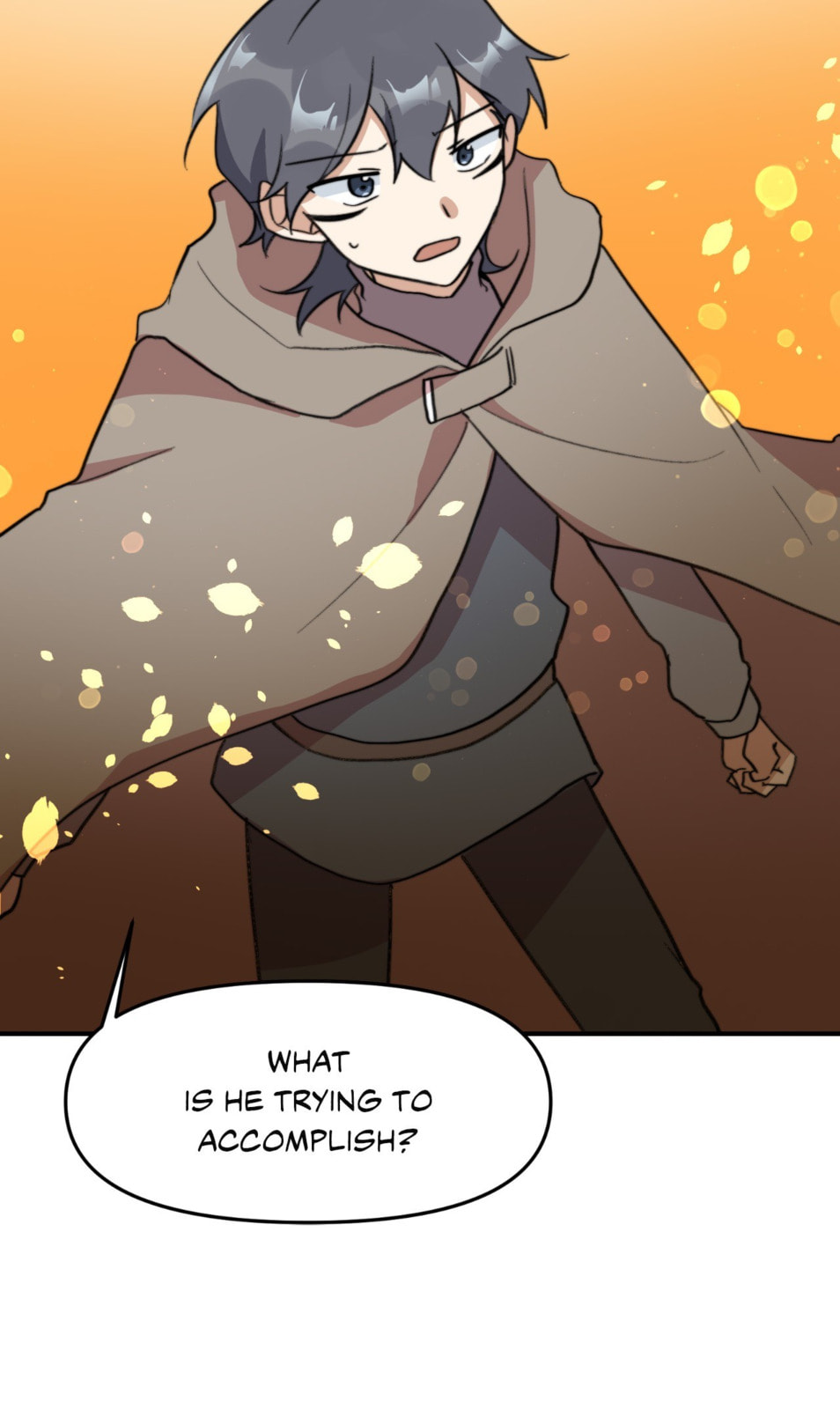 Read Yume Kurai chapter 45 image 49 on Lezhin