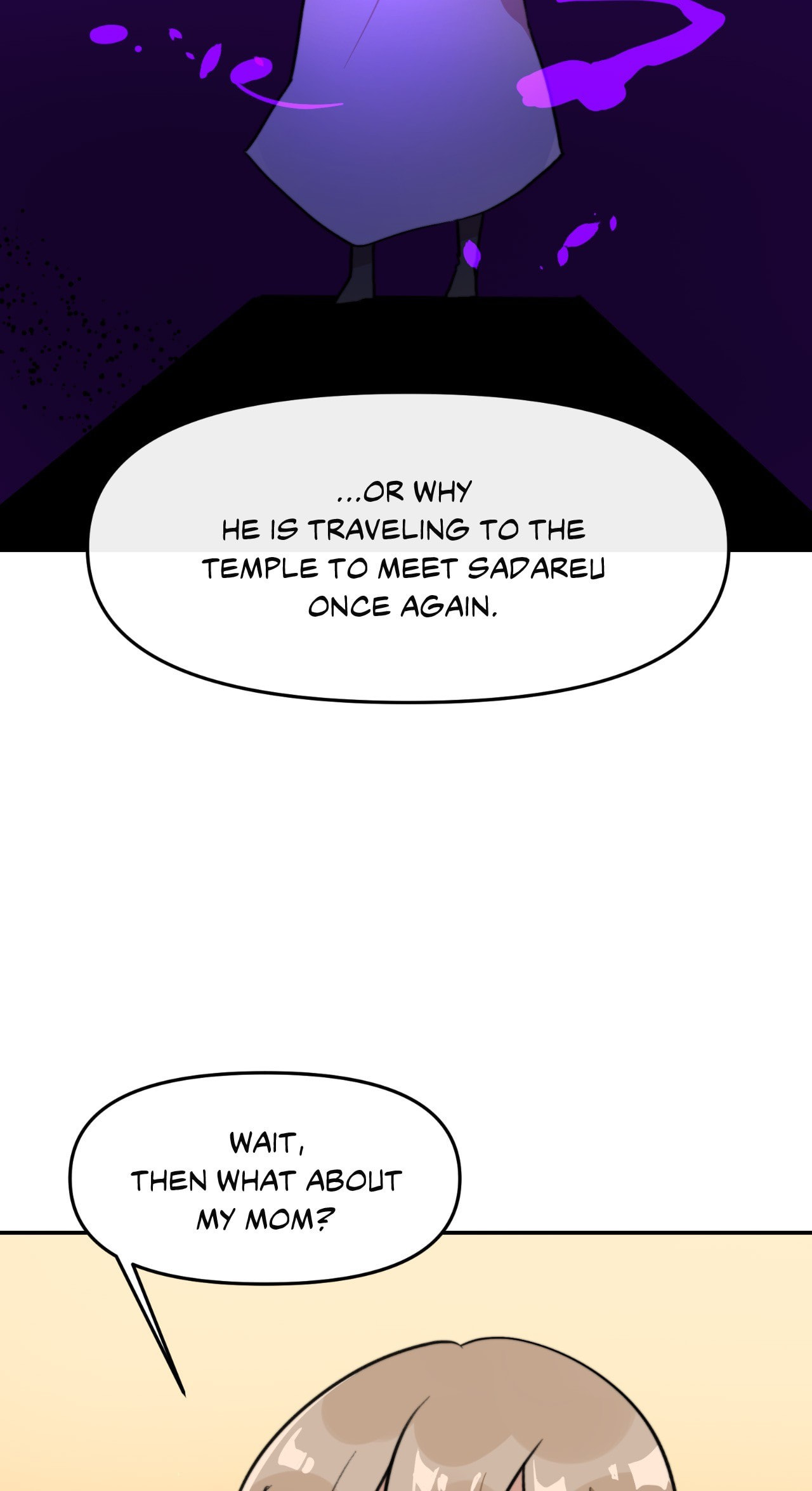 Read Yume Kurai chapter 45 image 52 on Lezhin