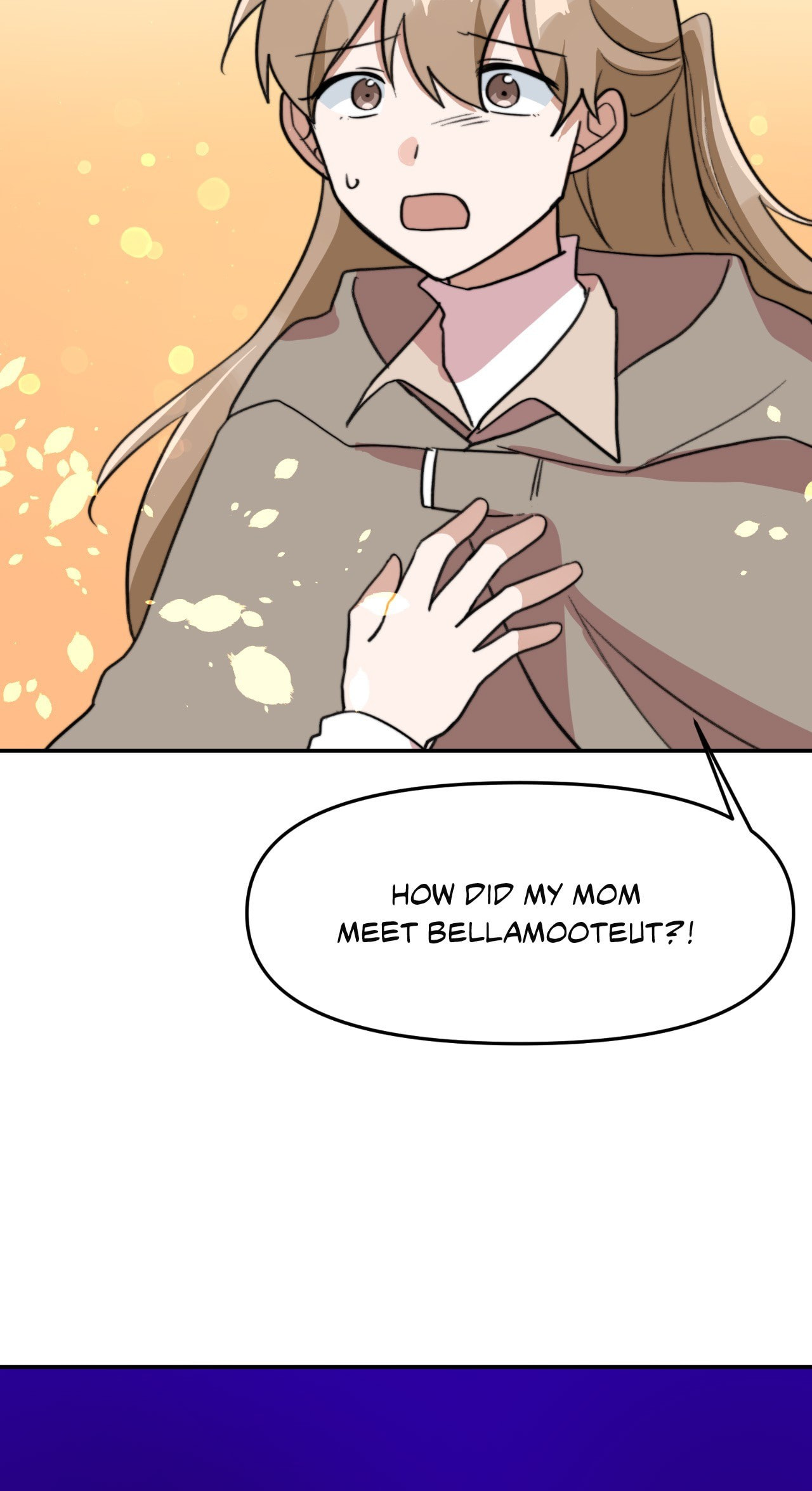 Read Yume Kurai chapter 45 image 53 on Lezhin