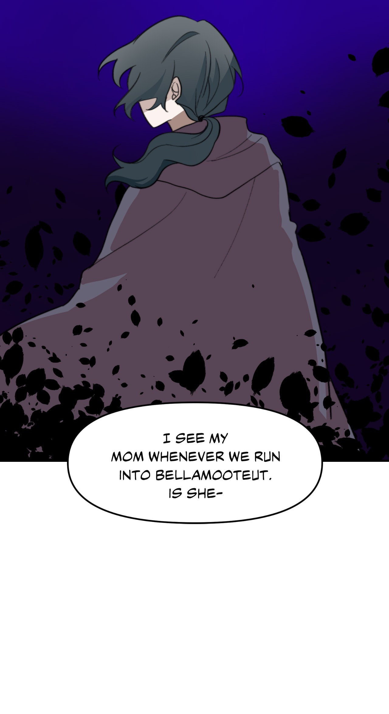 Read Yume Kurai chapter 45 image 54 on Lezhin