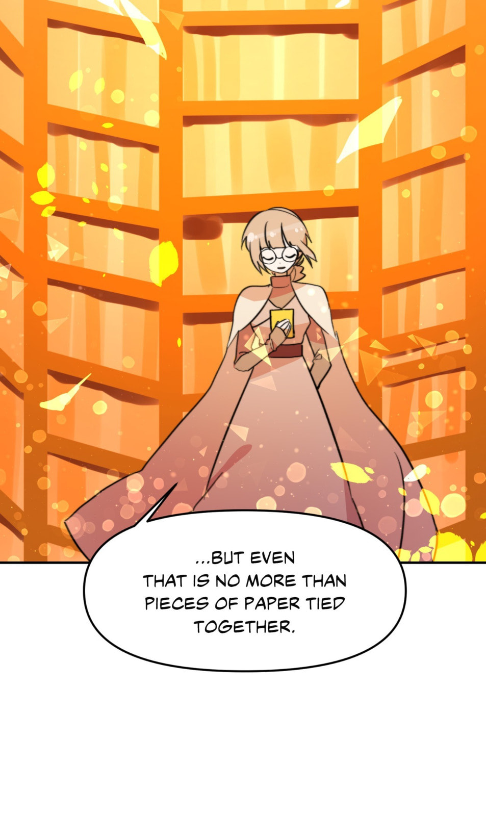 Read Yume Kurai chapter 45 image 57 on Lezhin