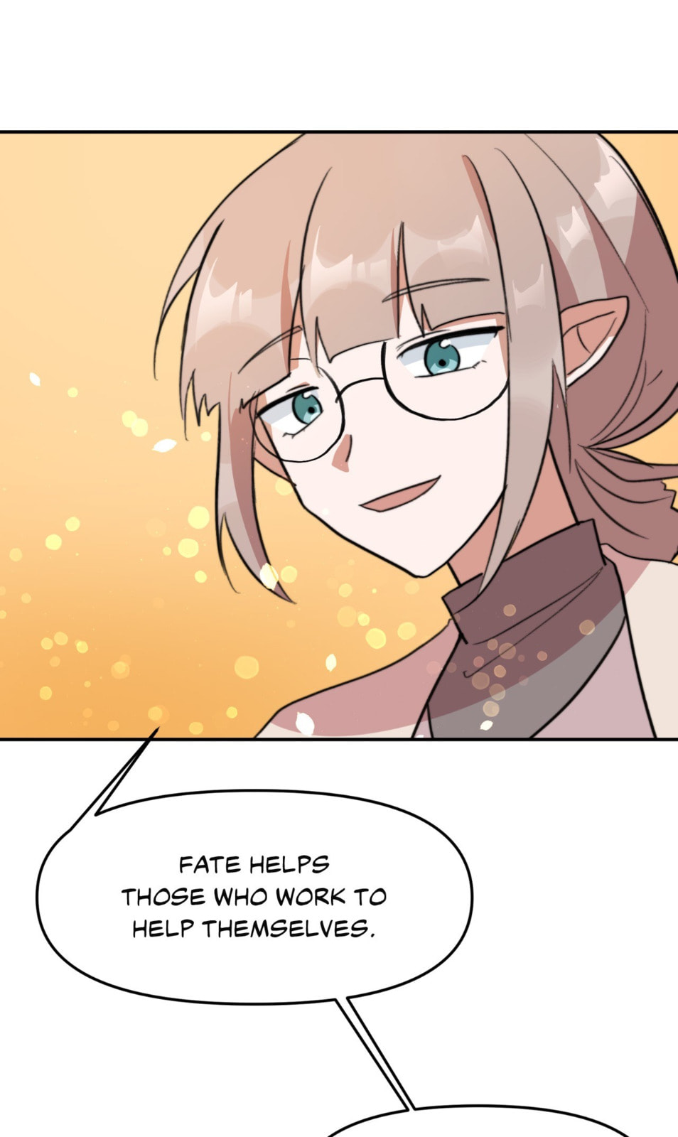 Read Yume Kurai chapter 45 image 58 on Lezhin