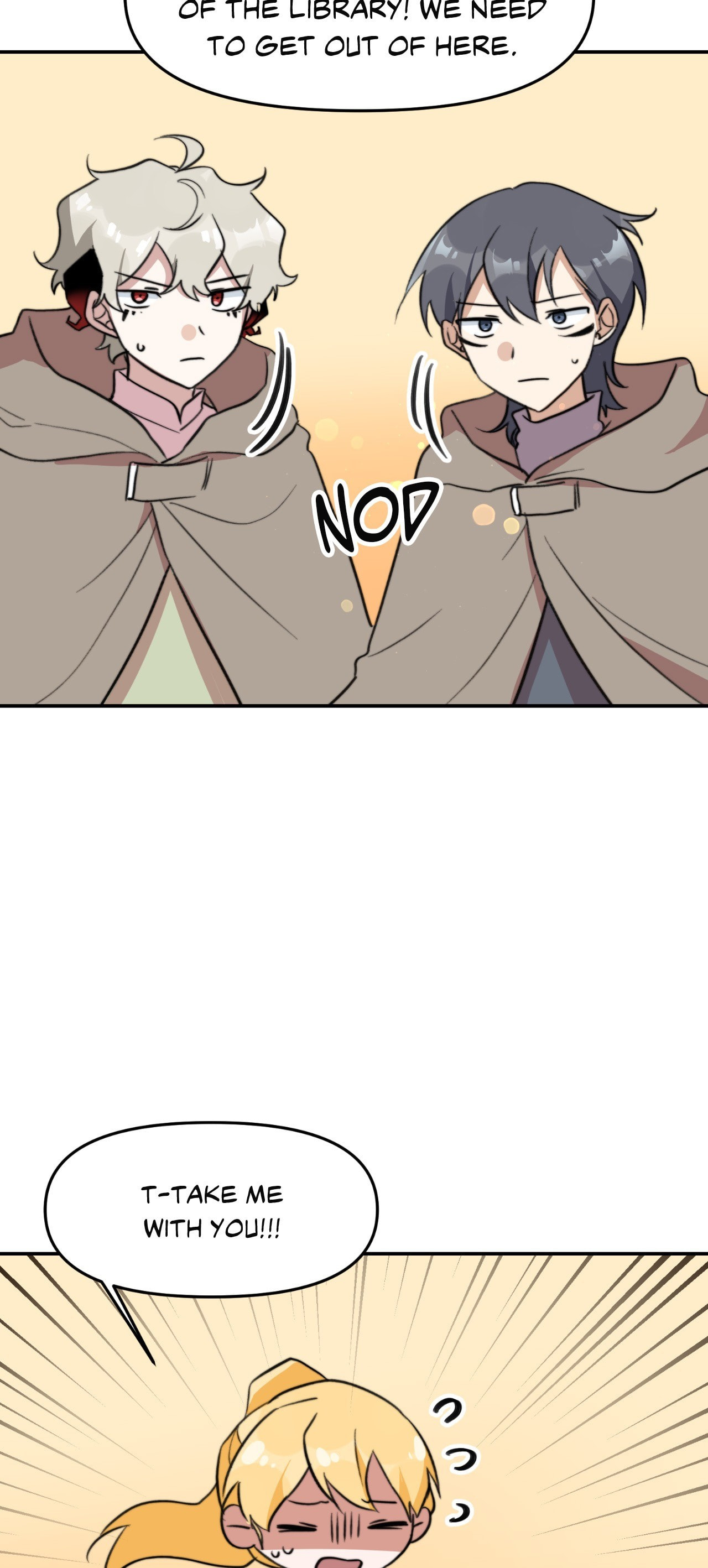 Read Yume Kurai chapter 45 image 68 on Lezhin