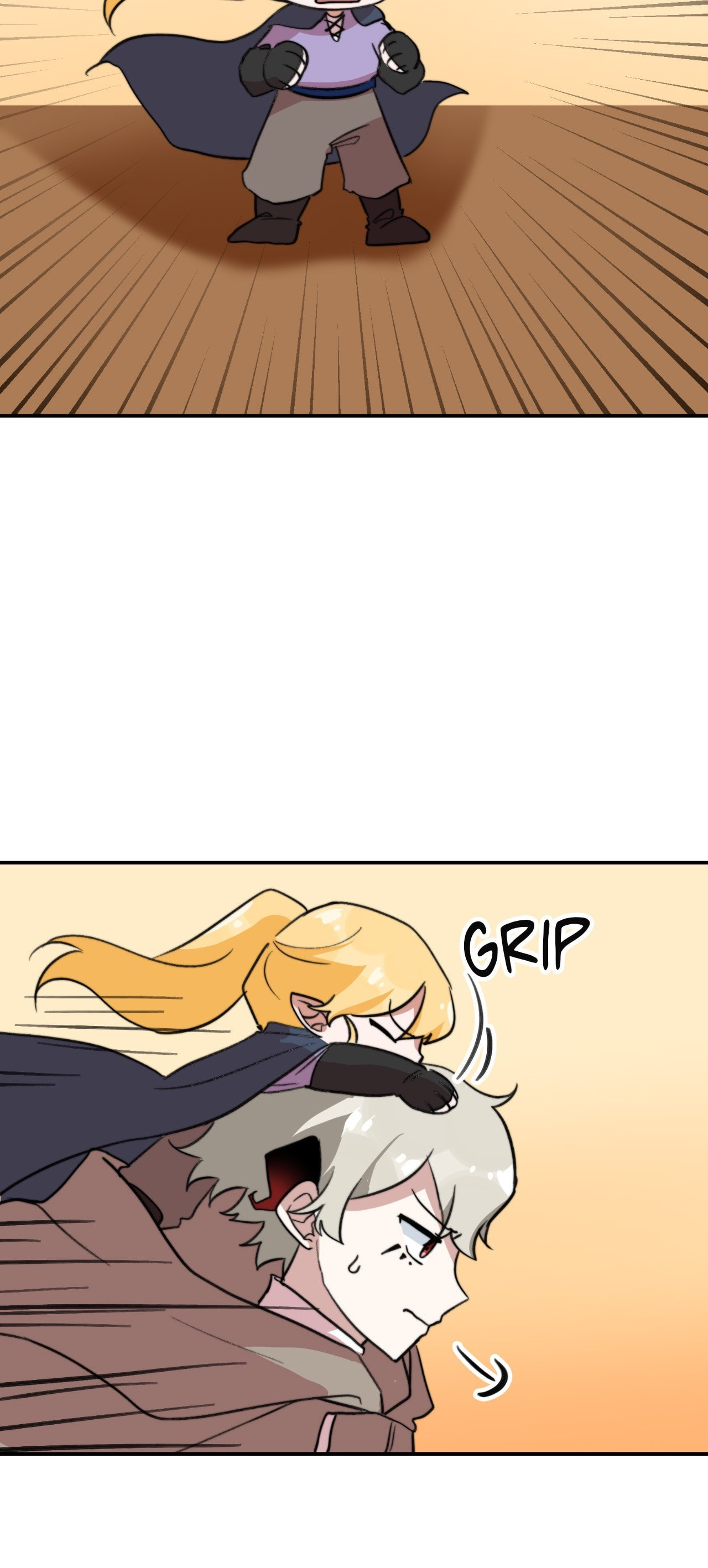 Read Yume Kurai chapter 45 image 69 on Lezhin