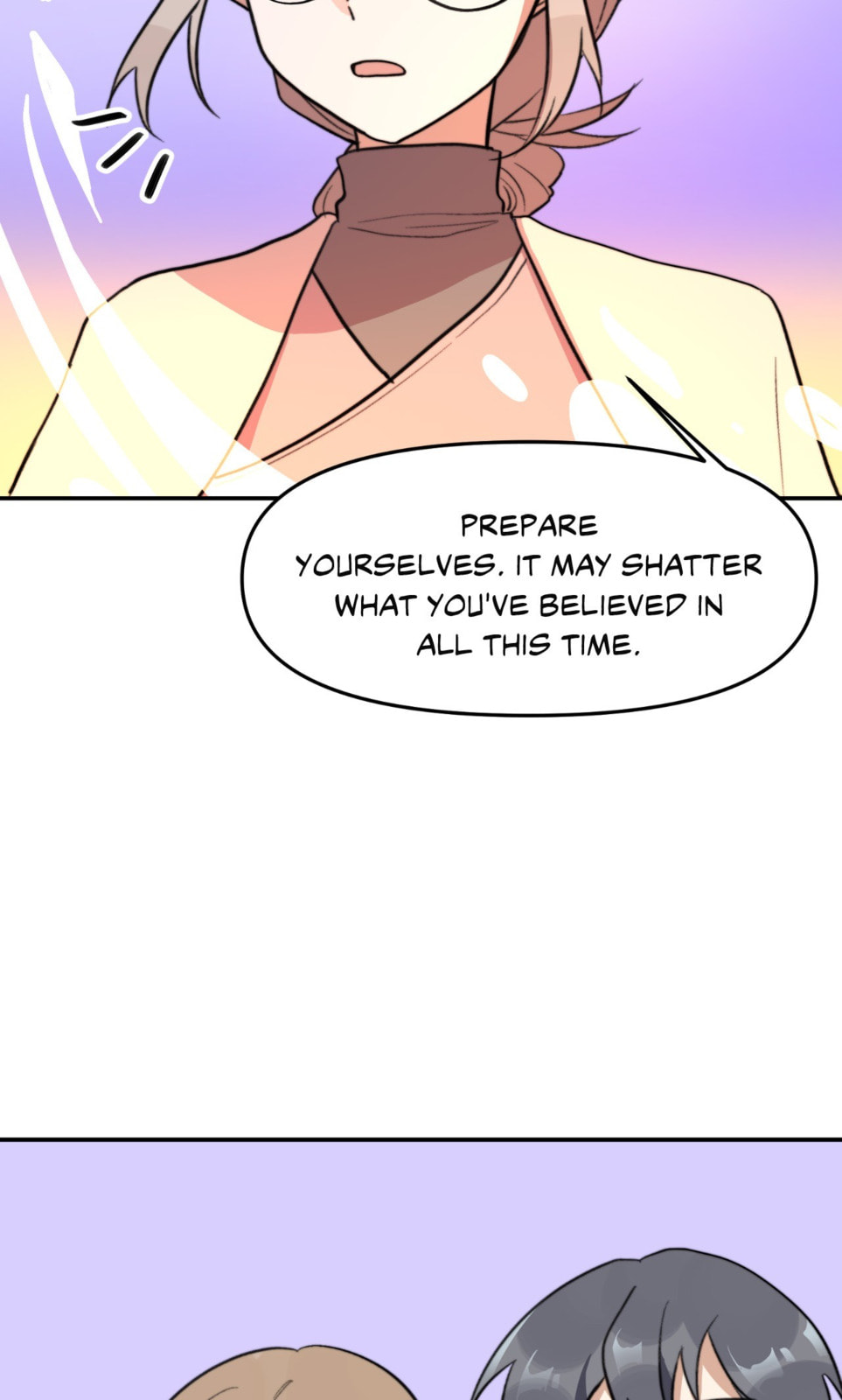 Read Yume Kurai chapter 45 image 8 on Lezhin