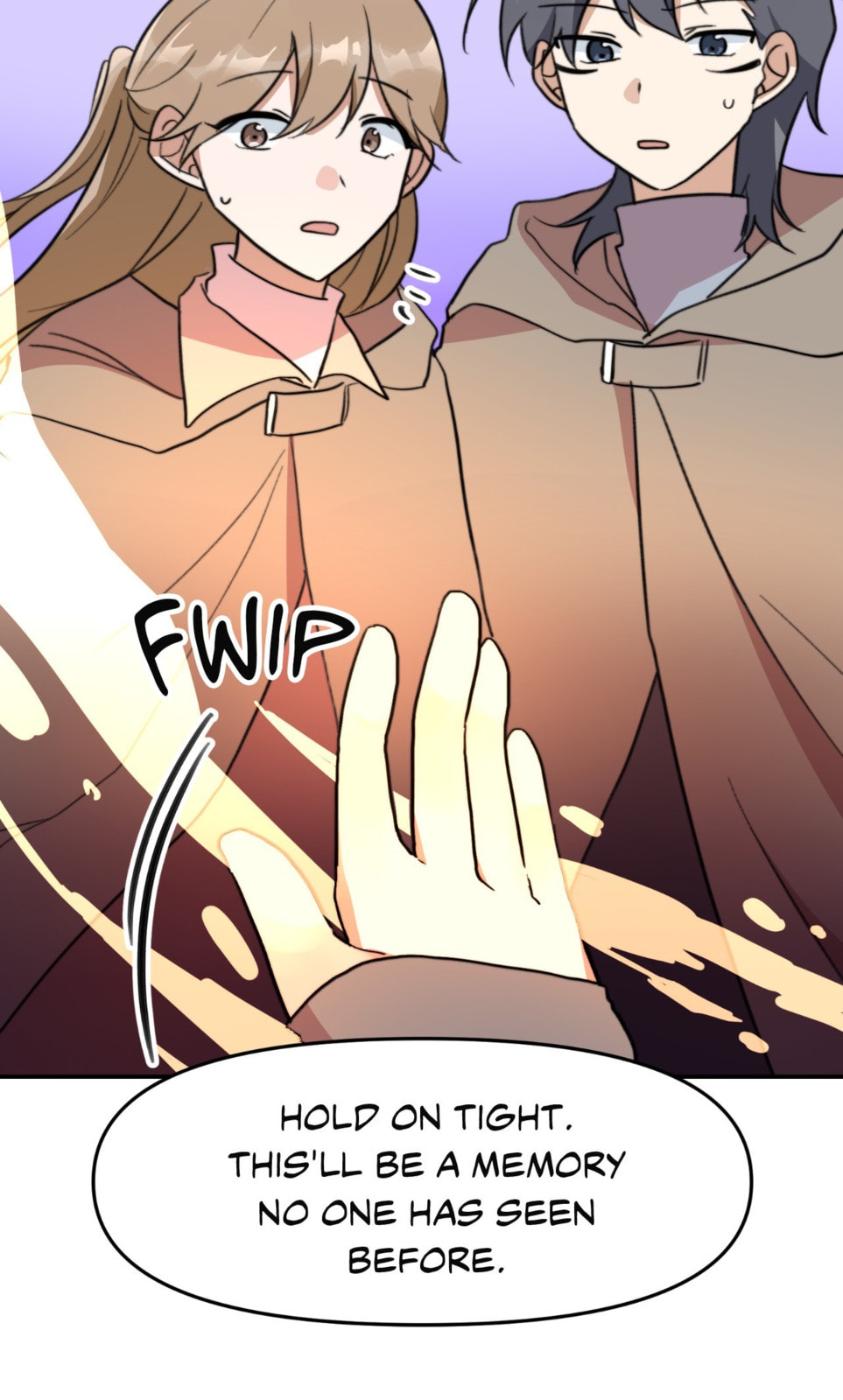Read Yume Kurai chapter 45 image 9 on Lezhin