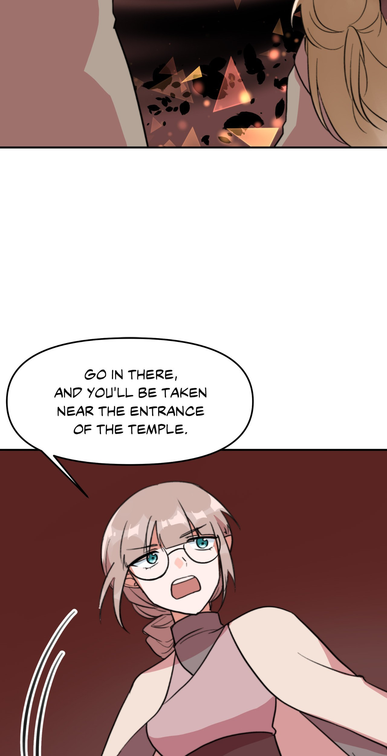 Read Yume Kurai chapter 46 image 14 on Lezhin
