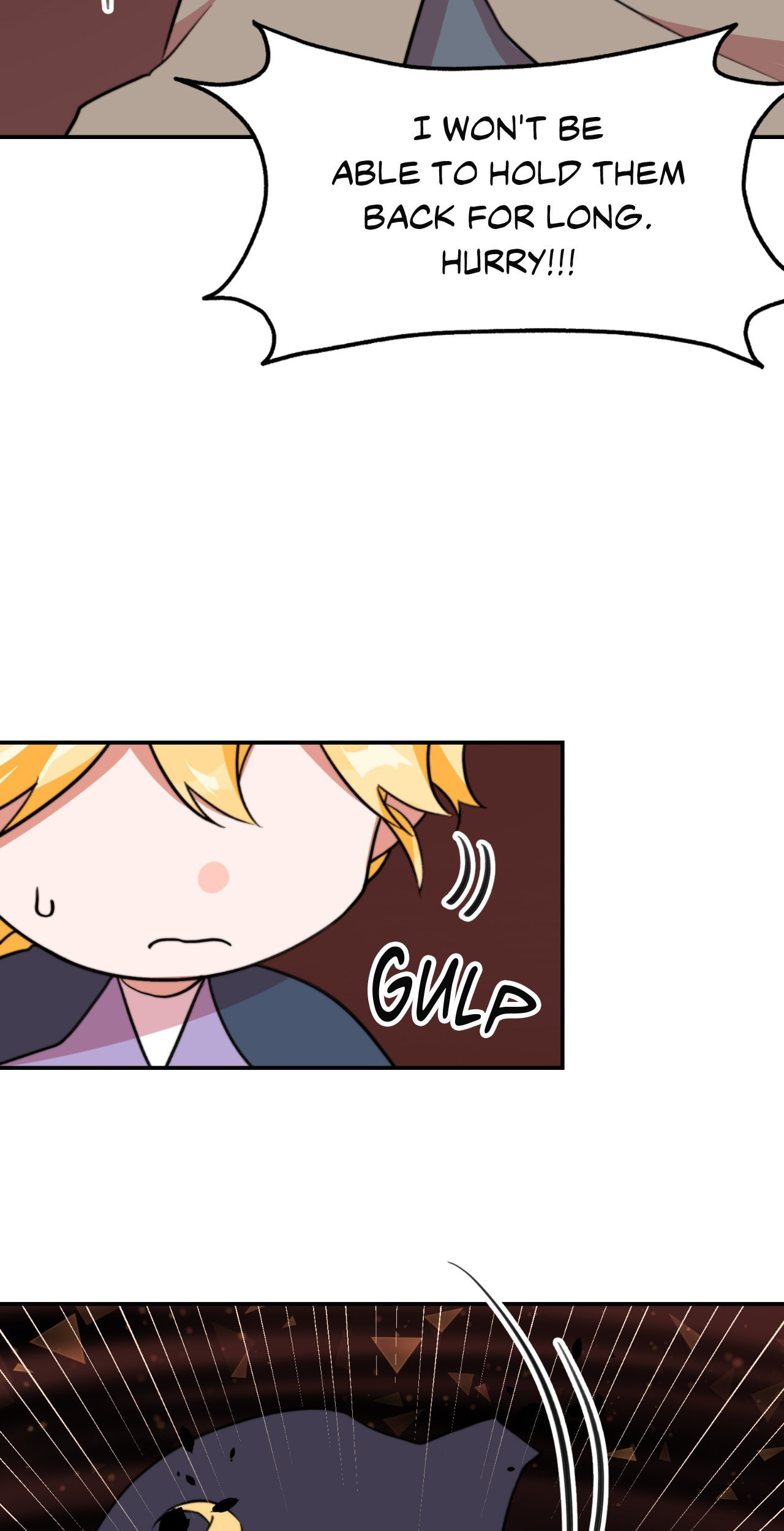 Read Yume Kurai chapter 46 image 16 on Lezhin