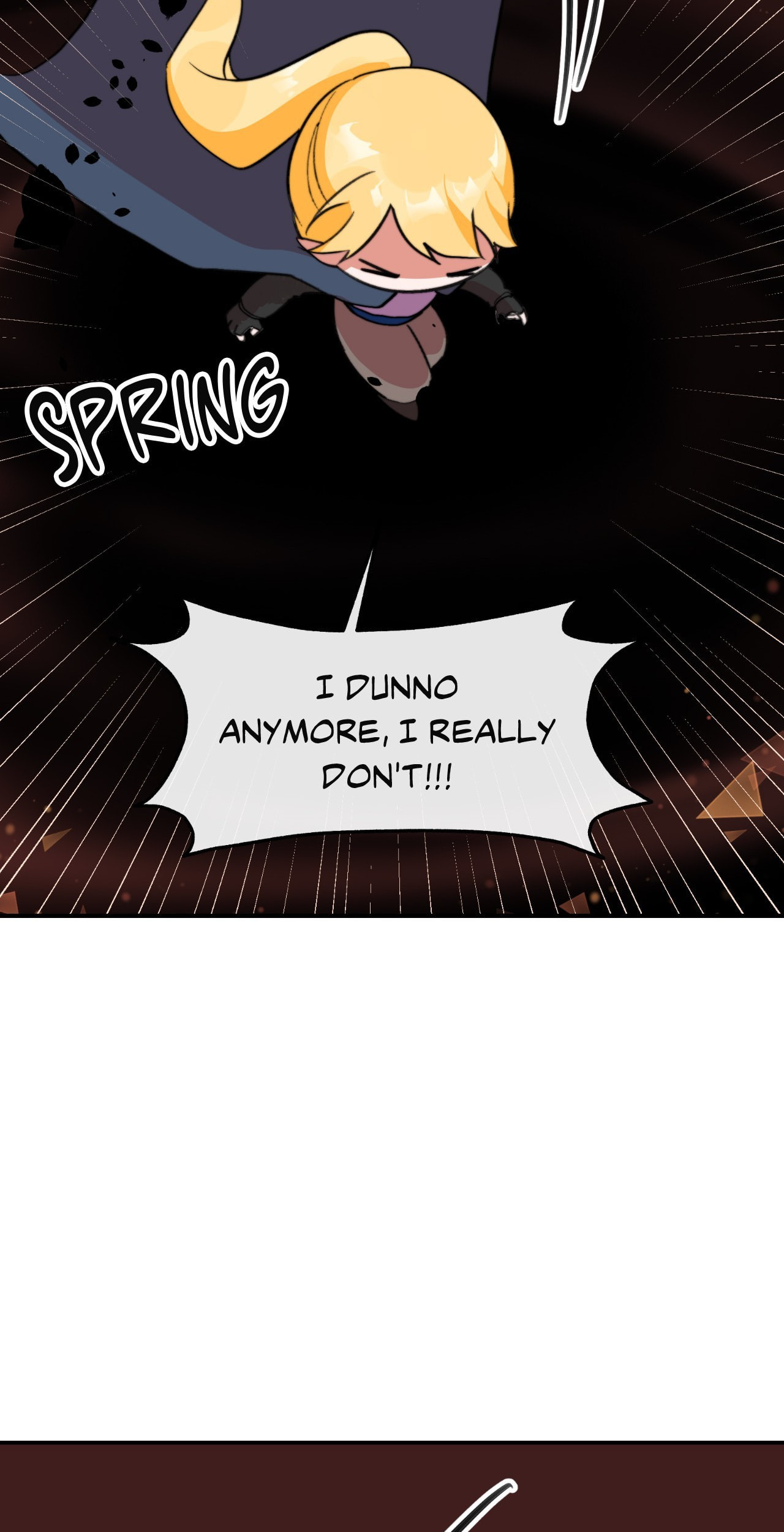 Read Yume Kurai chapter 46 image 17 on Lezhin