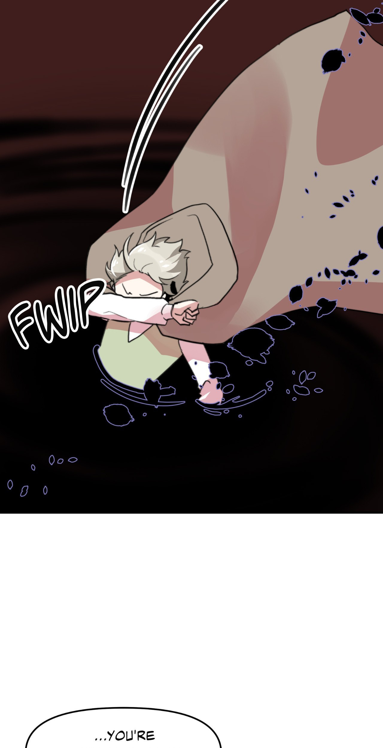 Read Yume Kurai chapter 46 image 18 on Lezhin