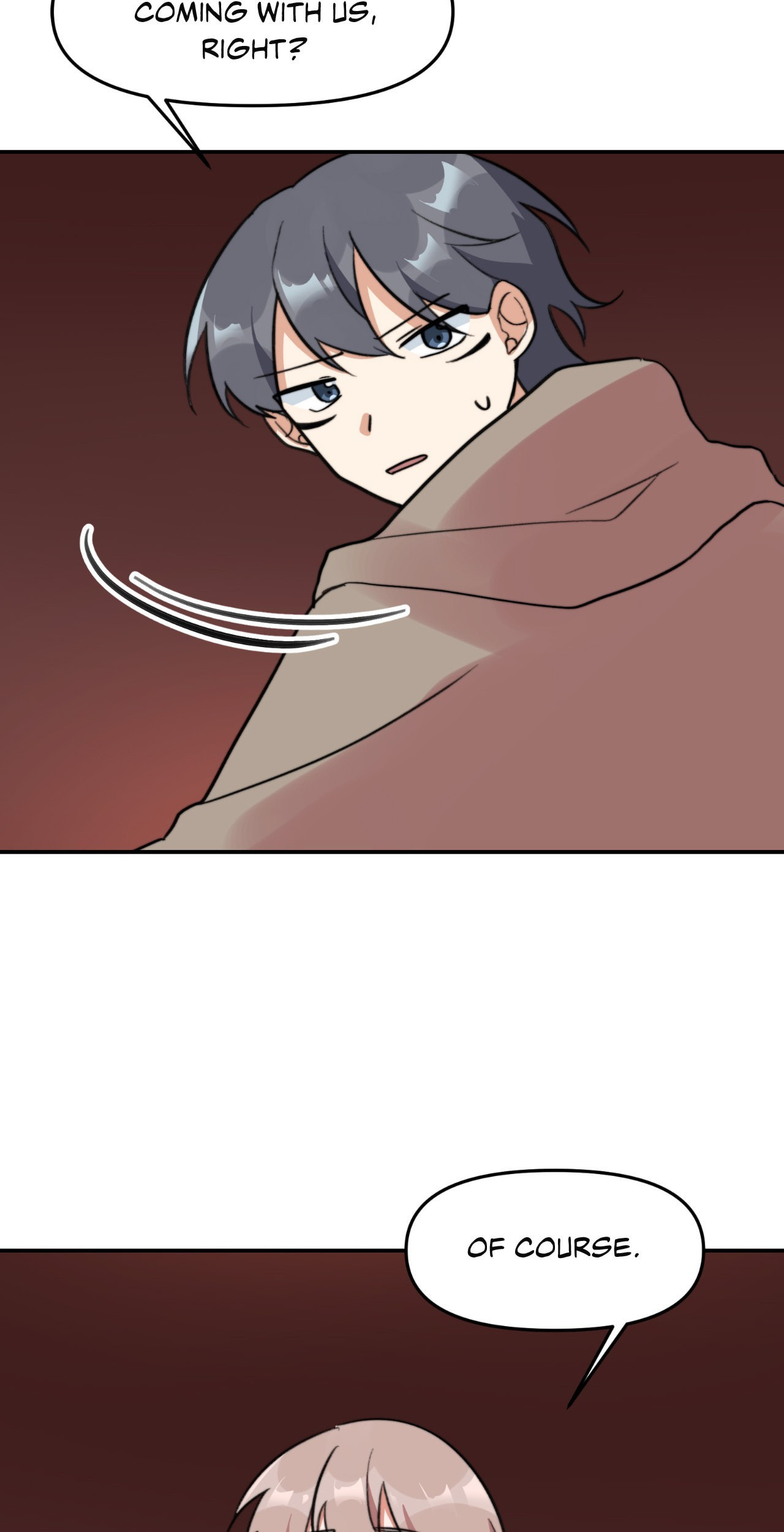 Read Yume Kurai chapter 46 image 19 on Lezhin