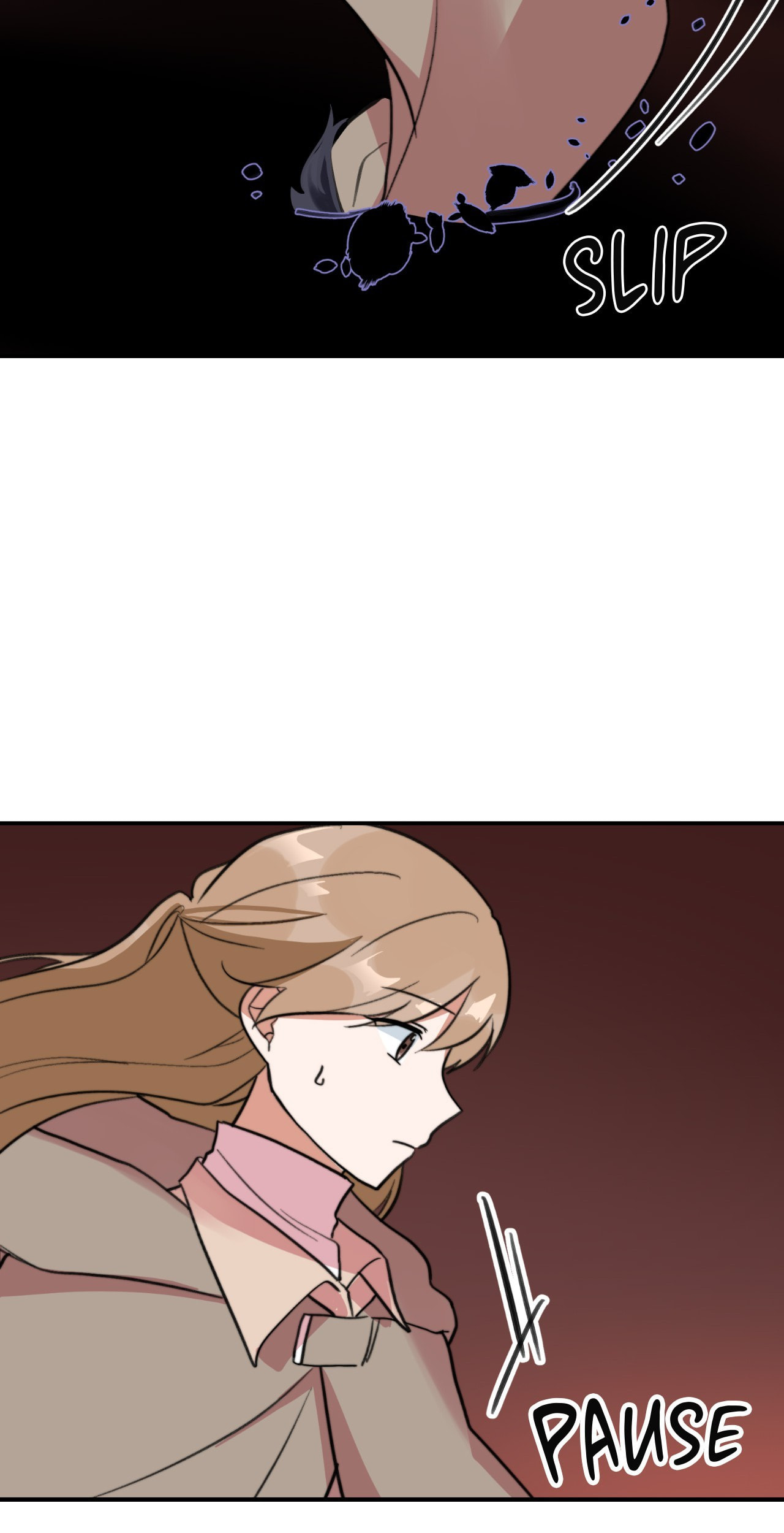Read Yume Kurai chapter 46 image 21 on Lezhin