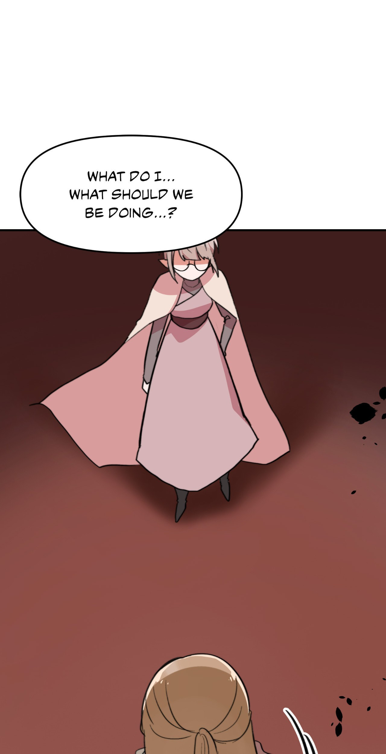 Read Yume Kurai chapter 46 image 22 on Lezhin
