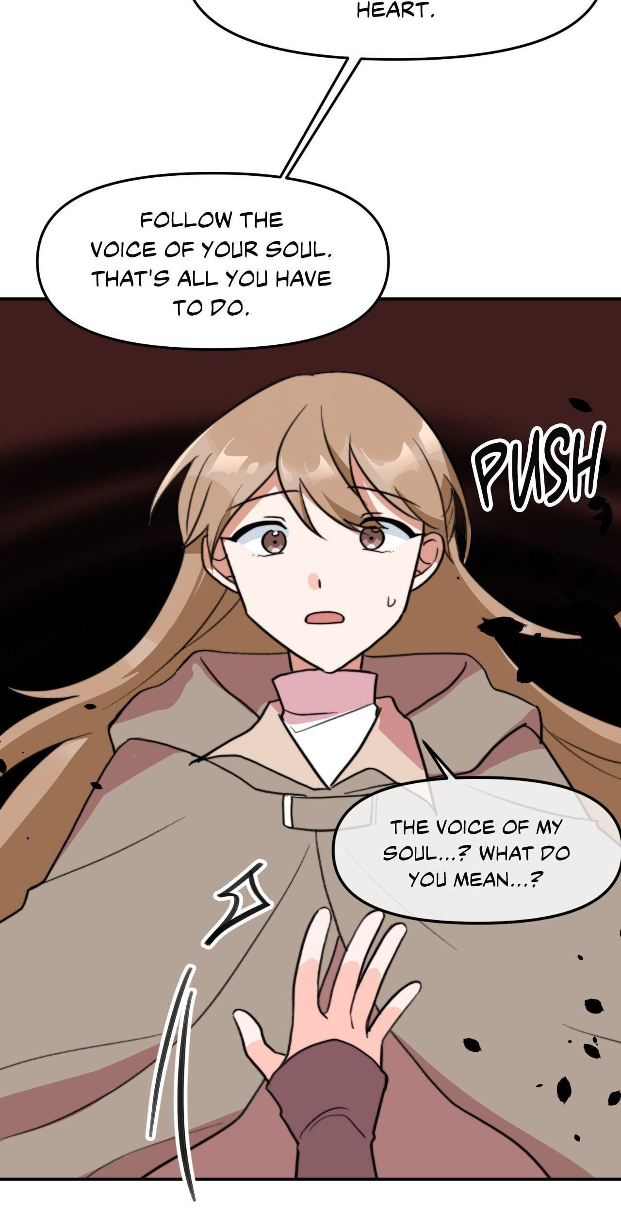 Read Yume Kurai chapter 46 image 26 on Lezhin