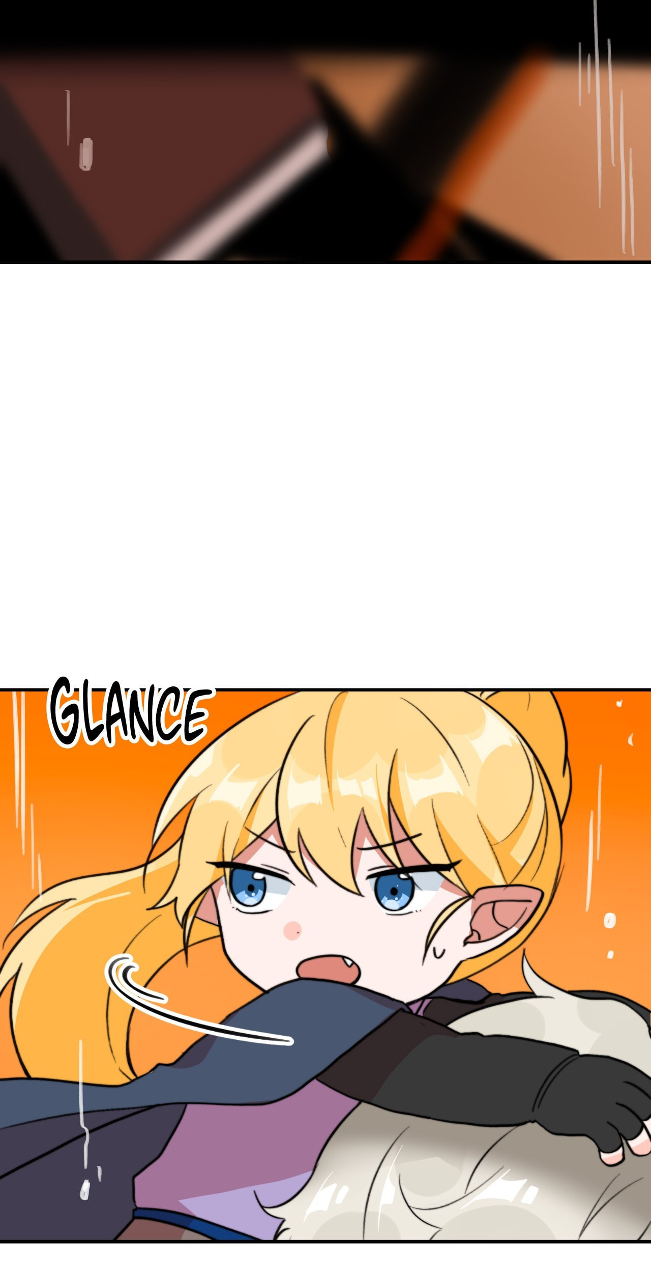 Read Yume Kurai chapter 46 image 3 on Lezhin