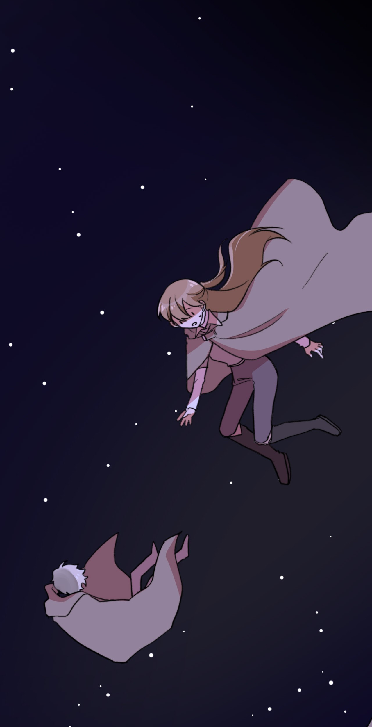 Read Yume Kurai chapter 46 image 32 on Lezhin