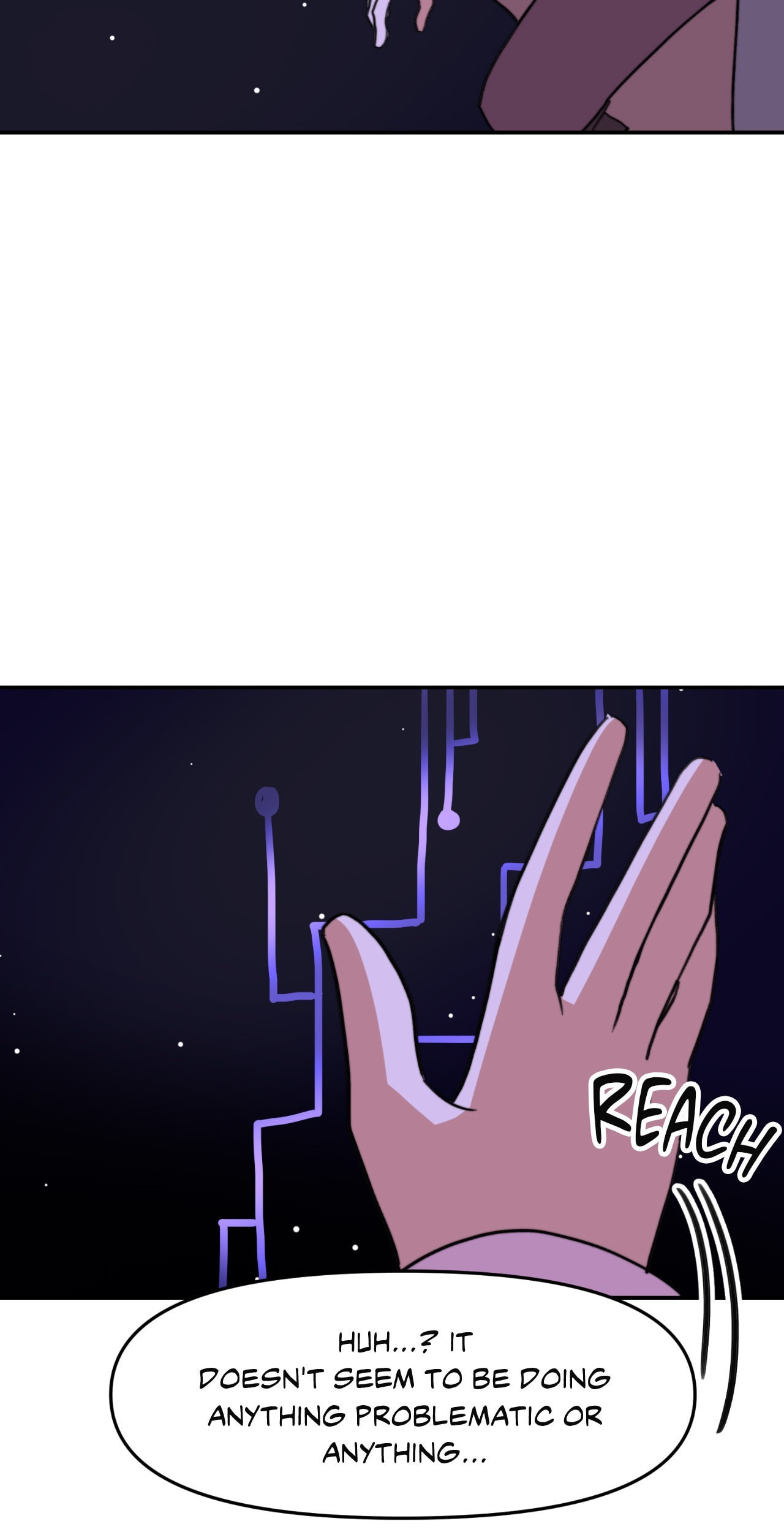 Read Yume Kurai chapter 46 image 37 on Lezhin
