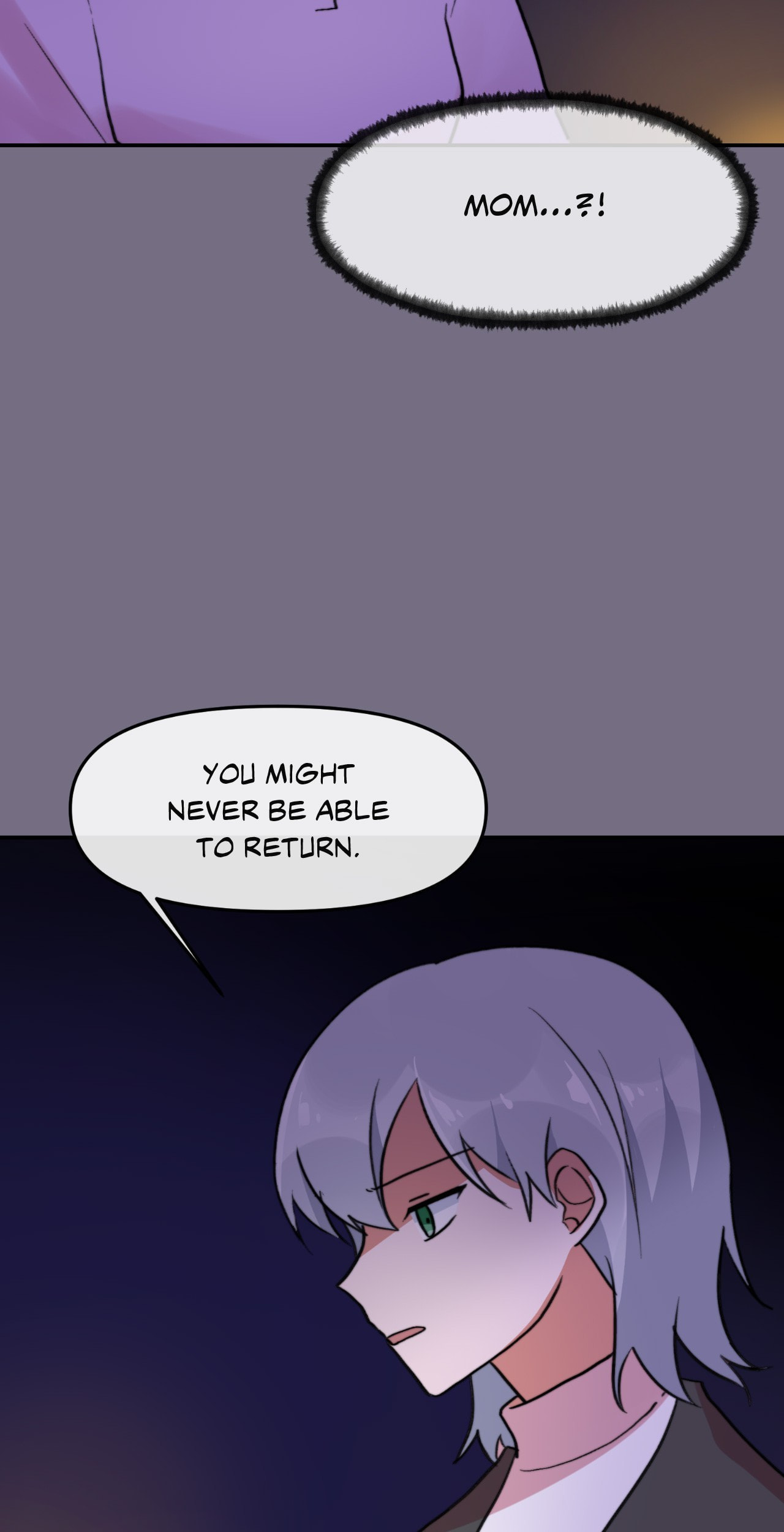 Read Yume Kurai chapter 46 image 44 on Lezhin