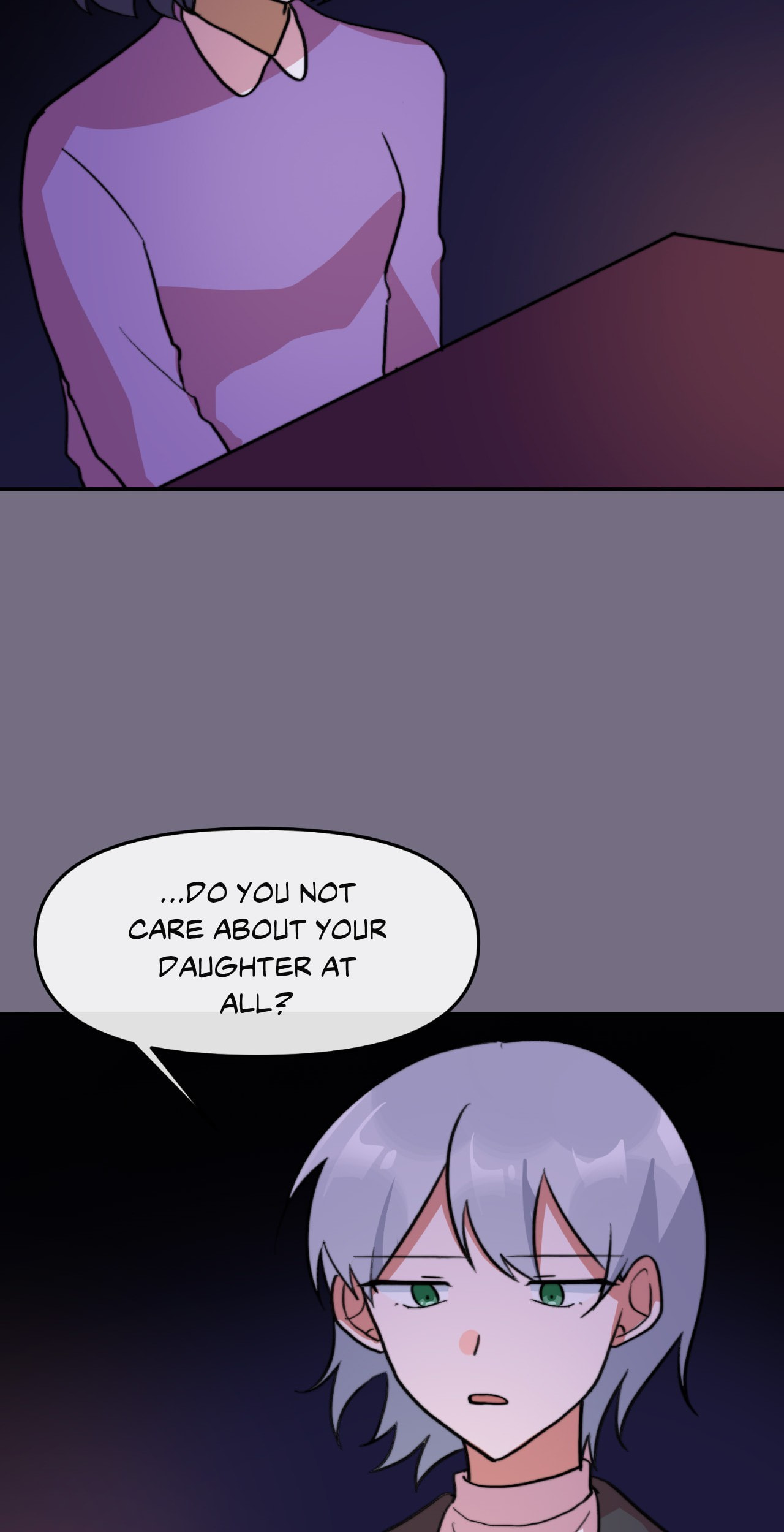 Read Yume Kurai chapter 46 image 46 on Lezhin
