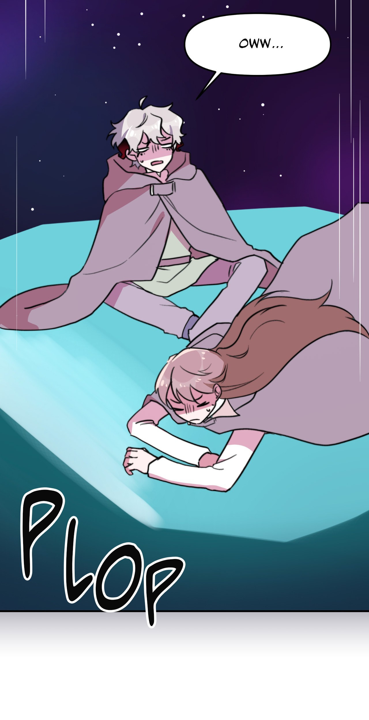 Read Yume Kurai chapter 46 image 55 on Lezhin