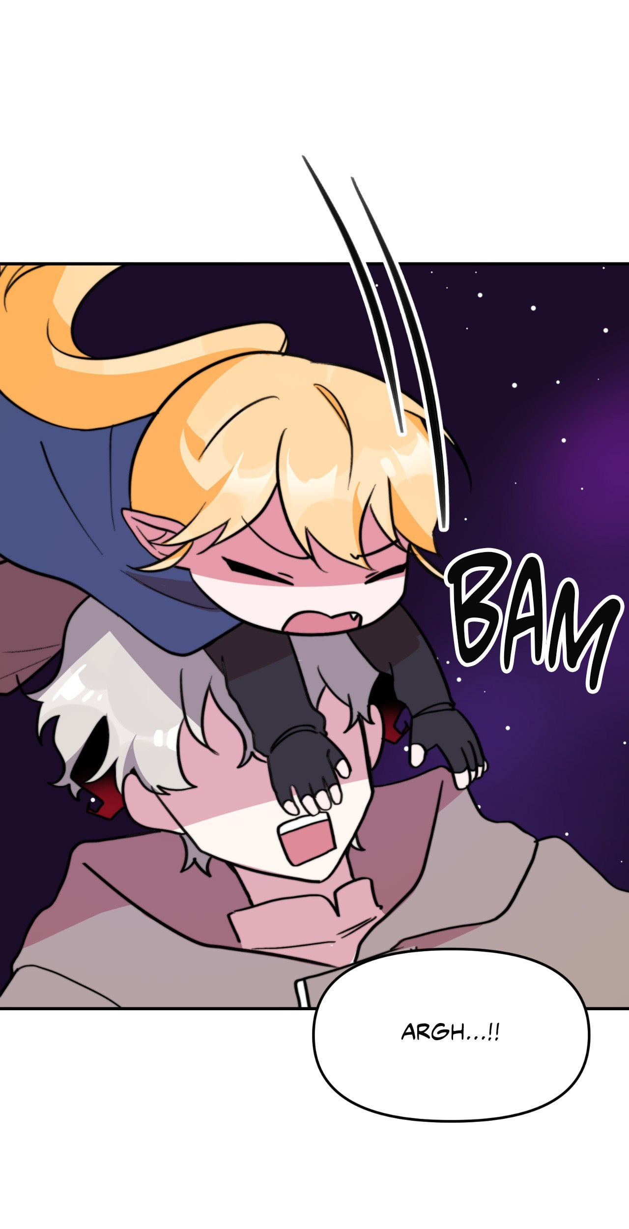 Read Yume Kurai chapter 46 image 56 on Lezhin