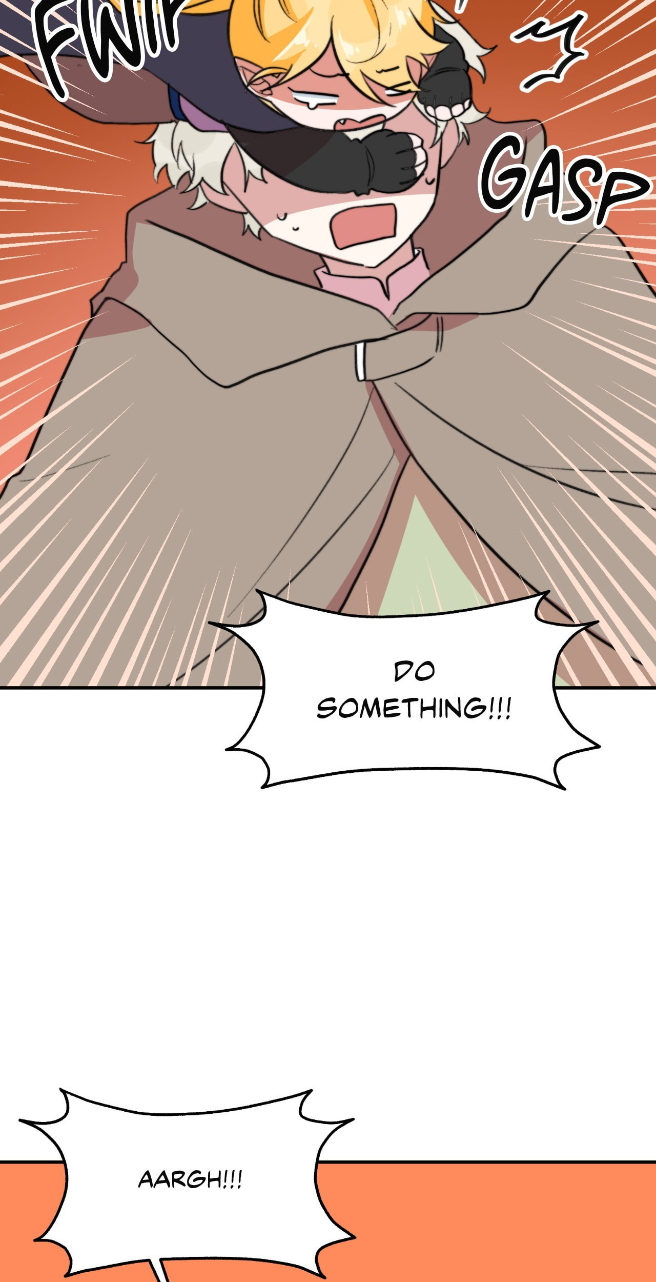 Read Yume Kurai chapter 46 image 6 on Lezhin