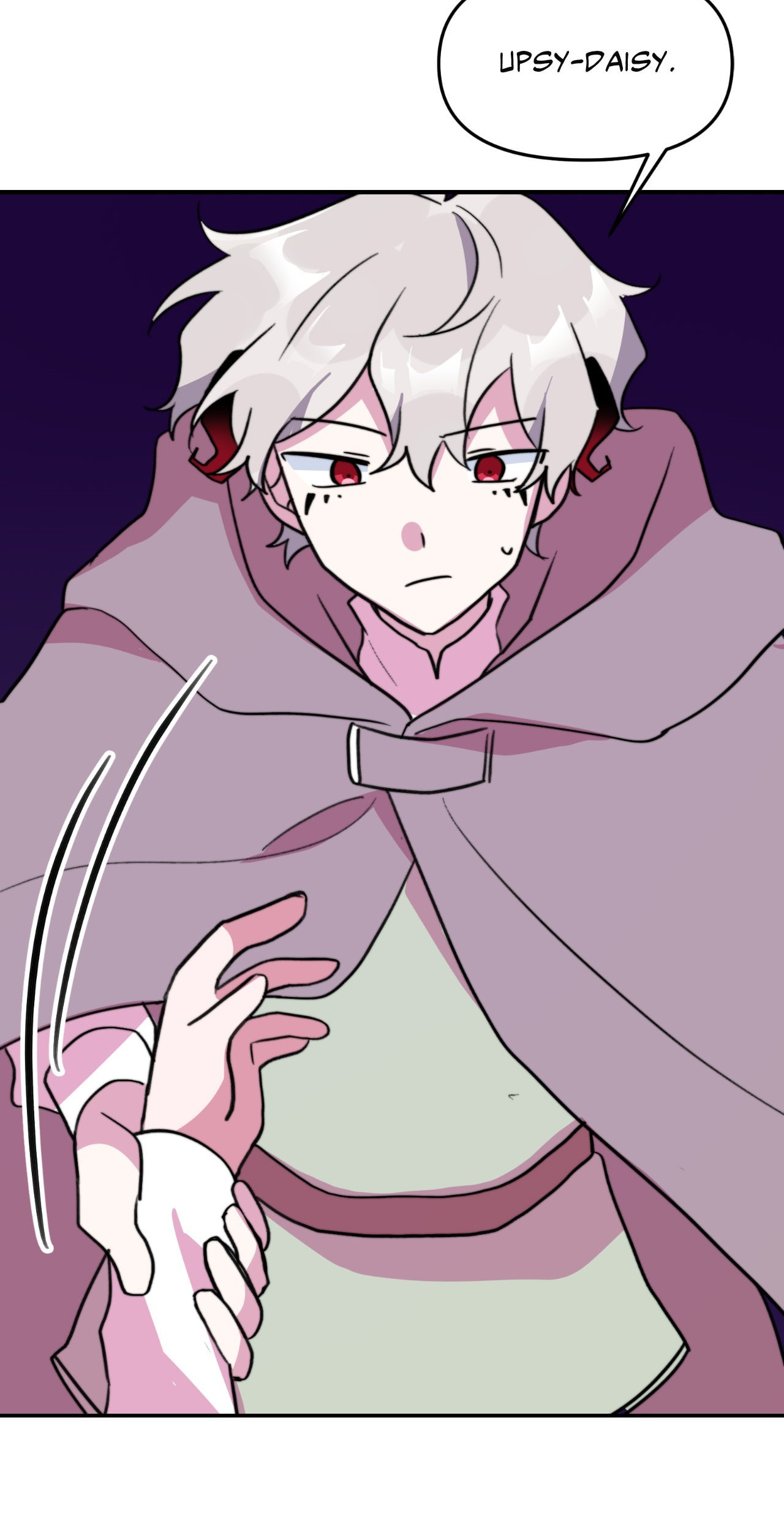 Read Yume Kurai chapter 46 image 60 on Lezhin