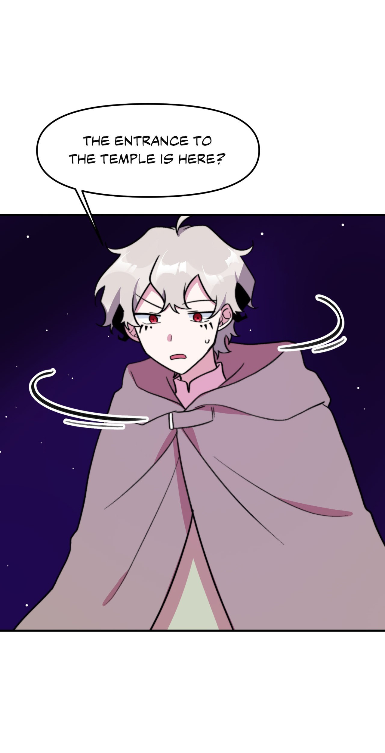 Read Yume Kurai chapter 47 image 1 on Lezhin