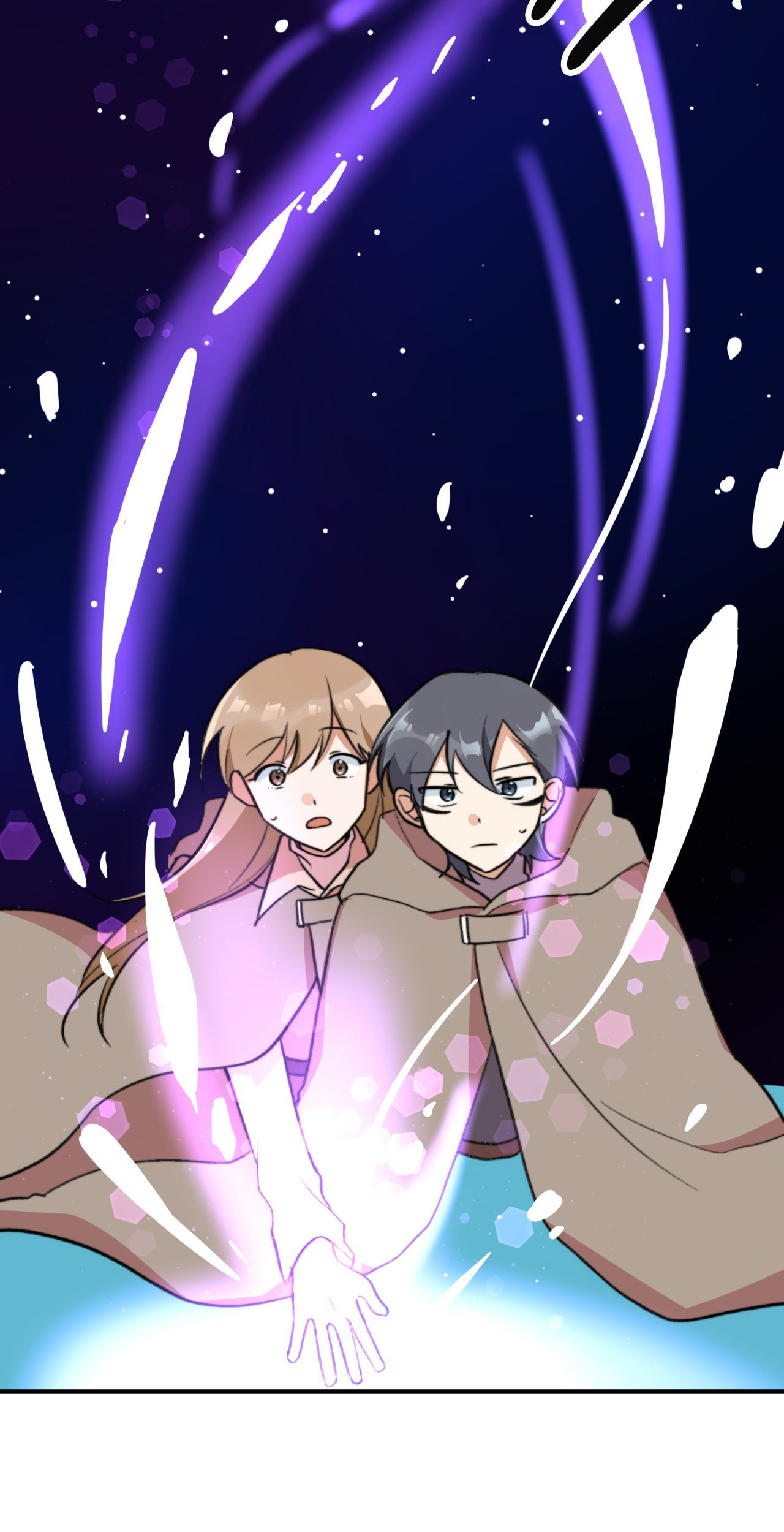 Read Yume Kurai chapter 47 image 10 on Lezhin