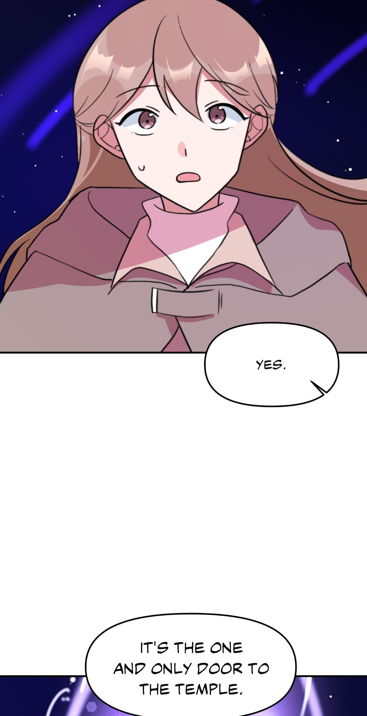 Read Yume Kurai chapter 47 image 13 on Lezhin