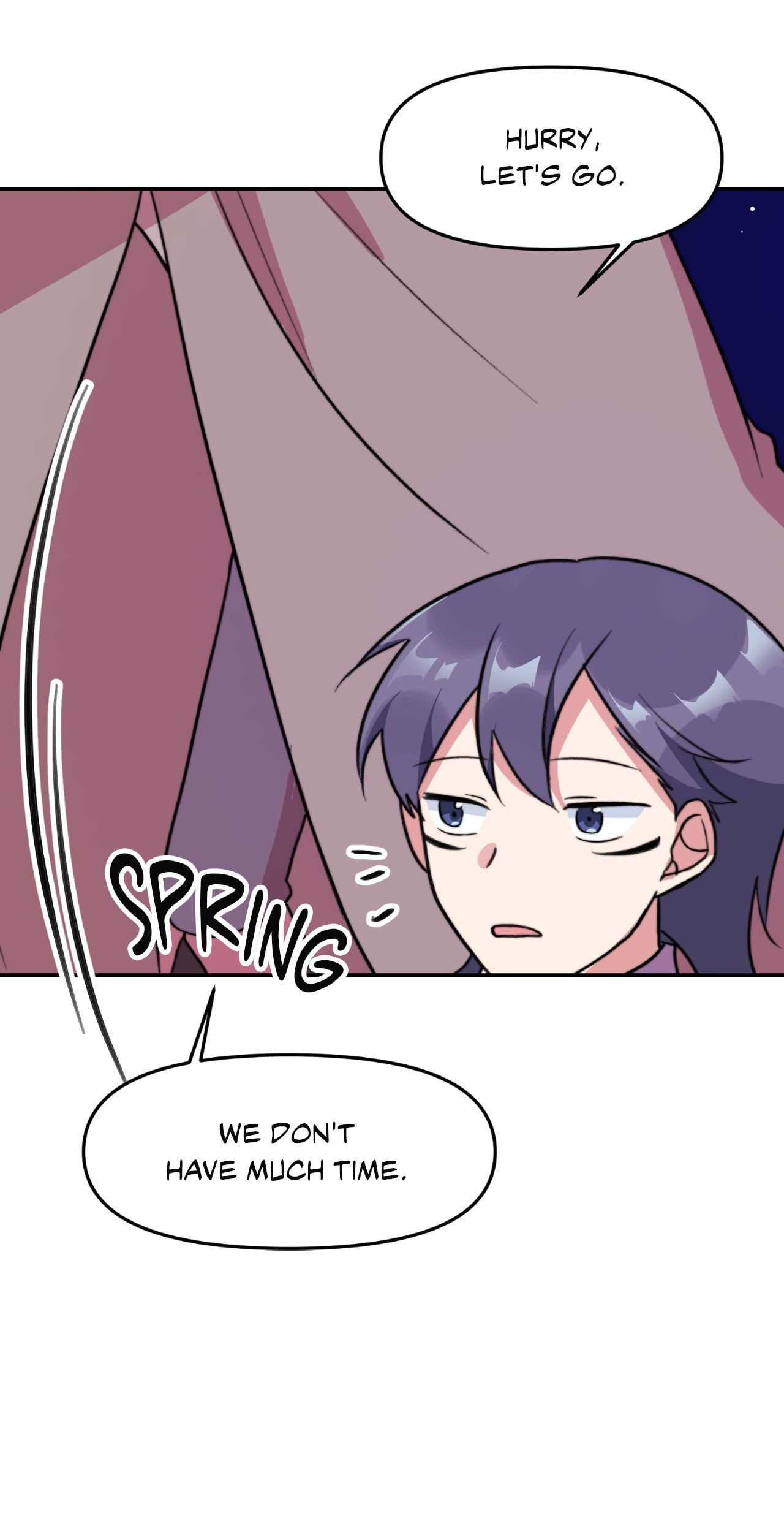 Read Yume Kurai chapter 47 image 16 on Lezhin