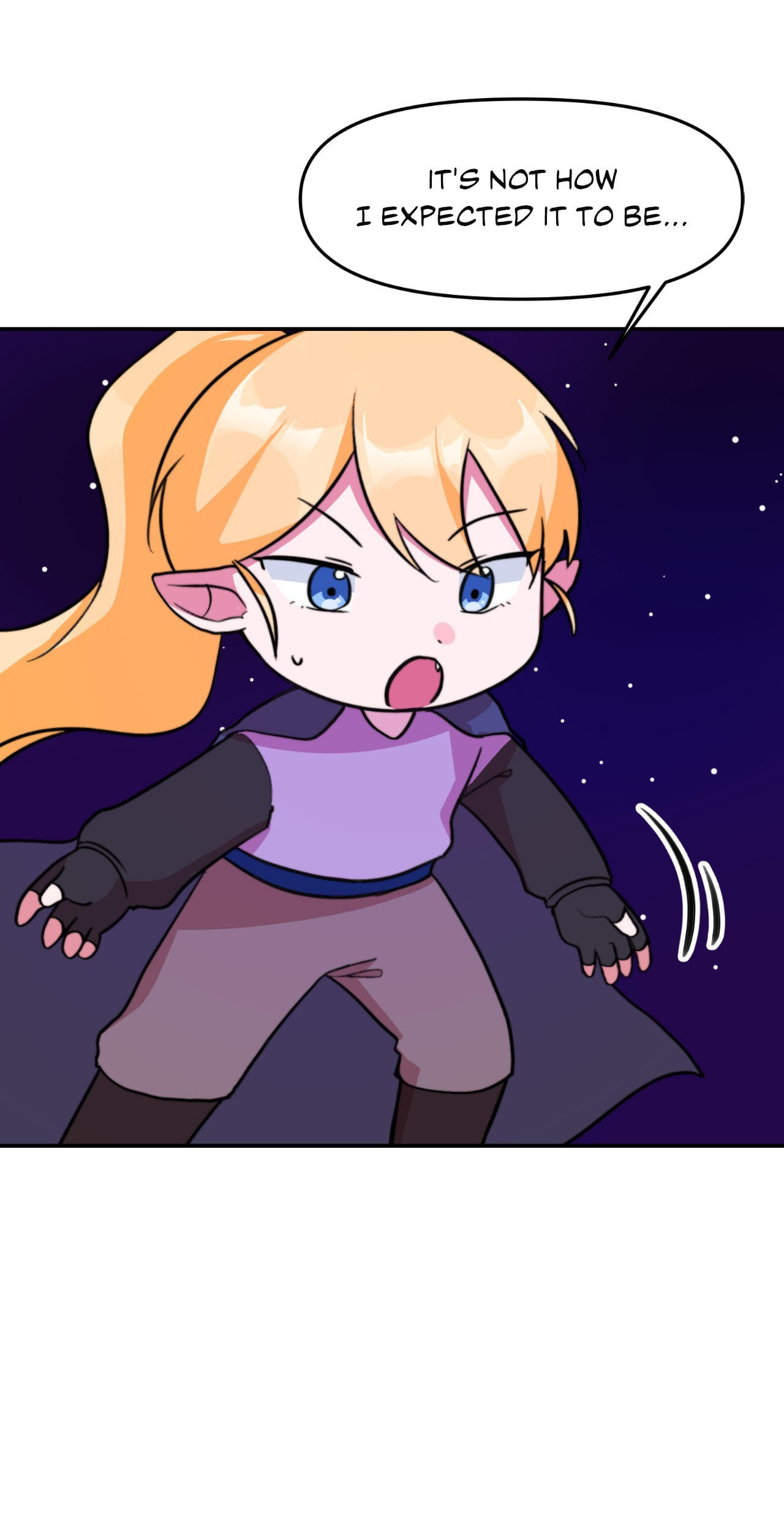 Read Yume Kurai chapter 47 image 2 on Lezhin