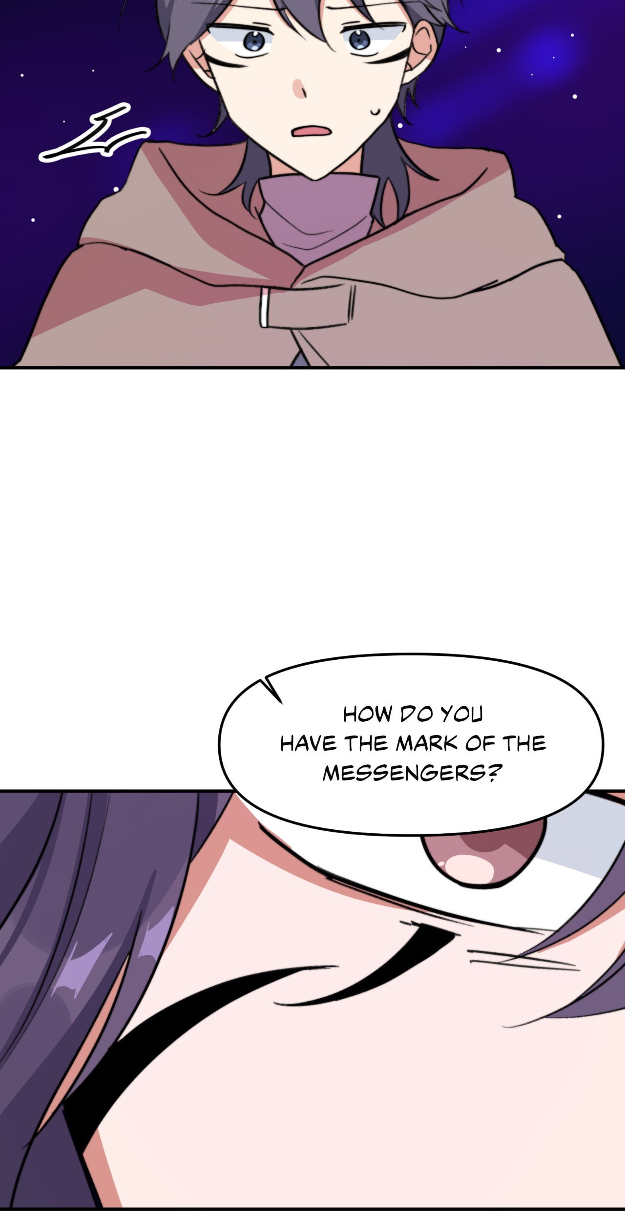 Read Yume Kurai chapter 47 image 23 on Lezhin