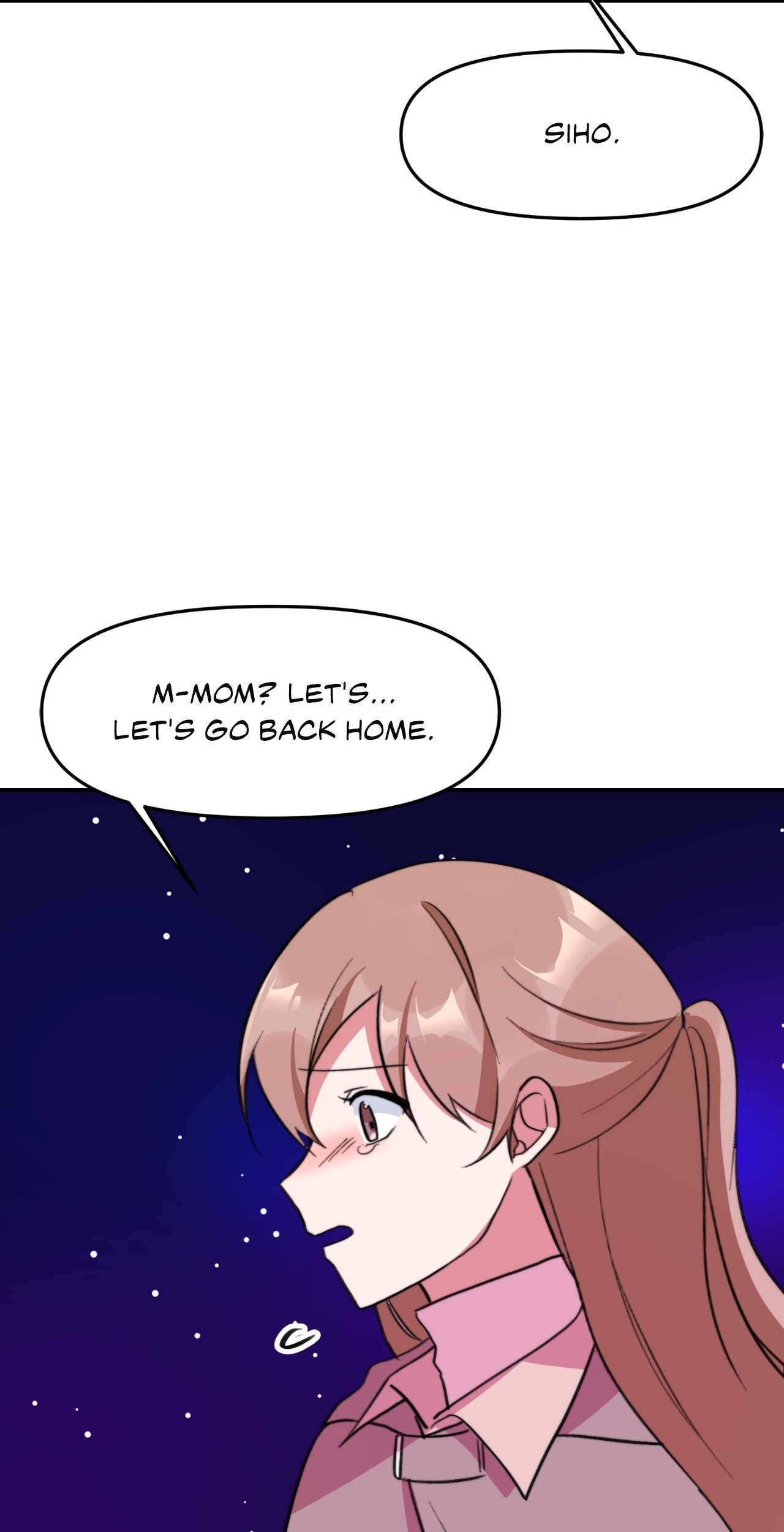 Read Yume Kurai chapter 47 image 25 on Lezhin