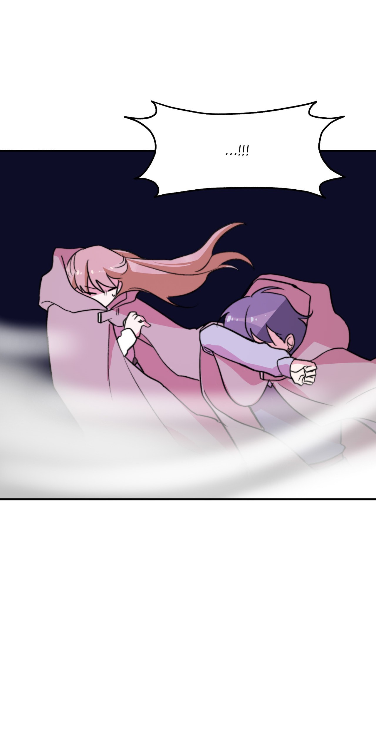 Read Yume Kurai chapter 47 image 42 on Lezhin
