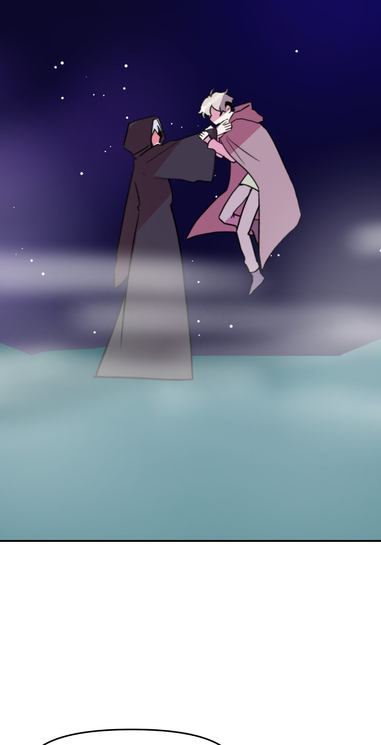 Read Yume Kurai chapter 47 image 45 on Lezhin