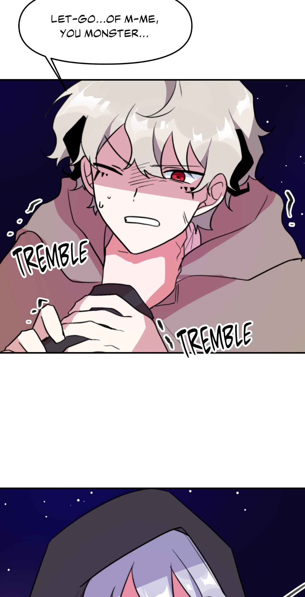 Read Yume Kurai chapter 47 image 46 on Lezhin