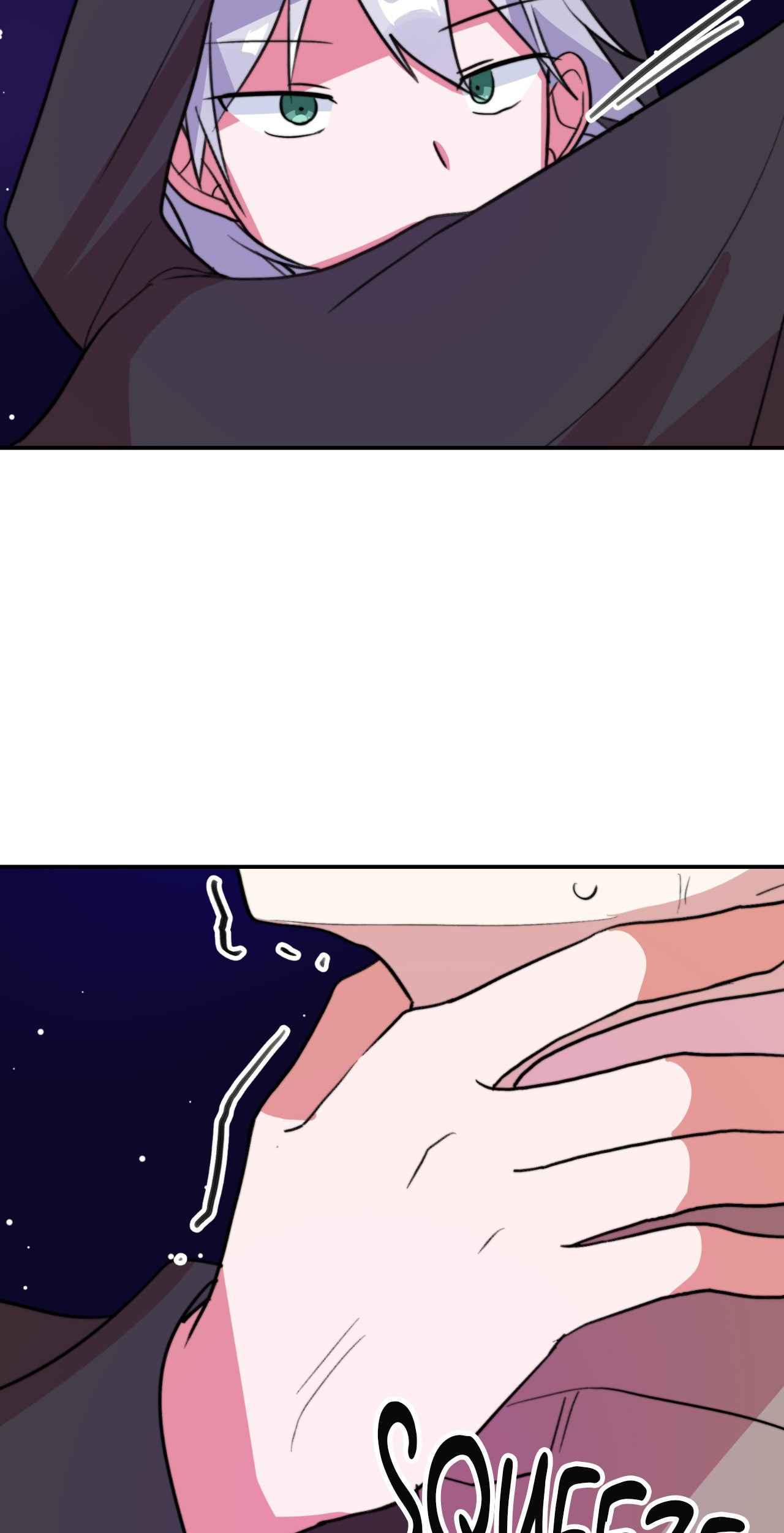 Read Yume Kurai chapter 47 image 47 on Lezhin