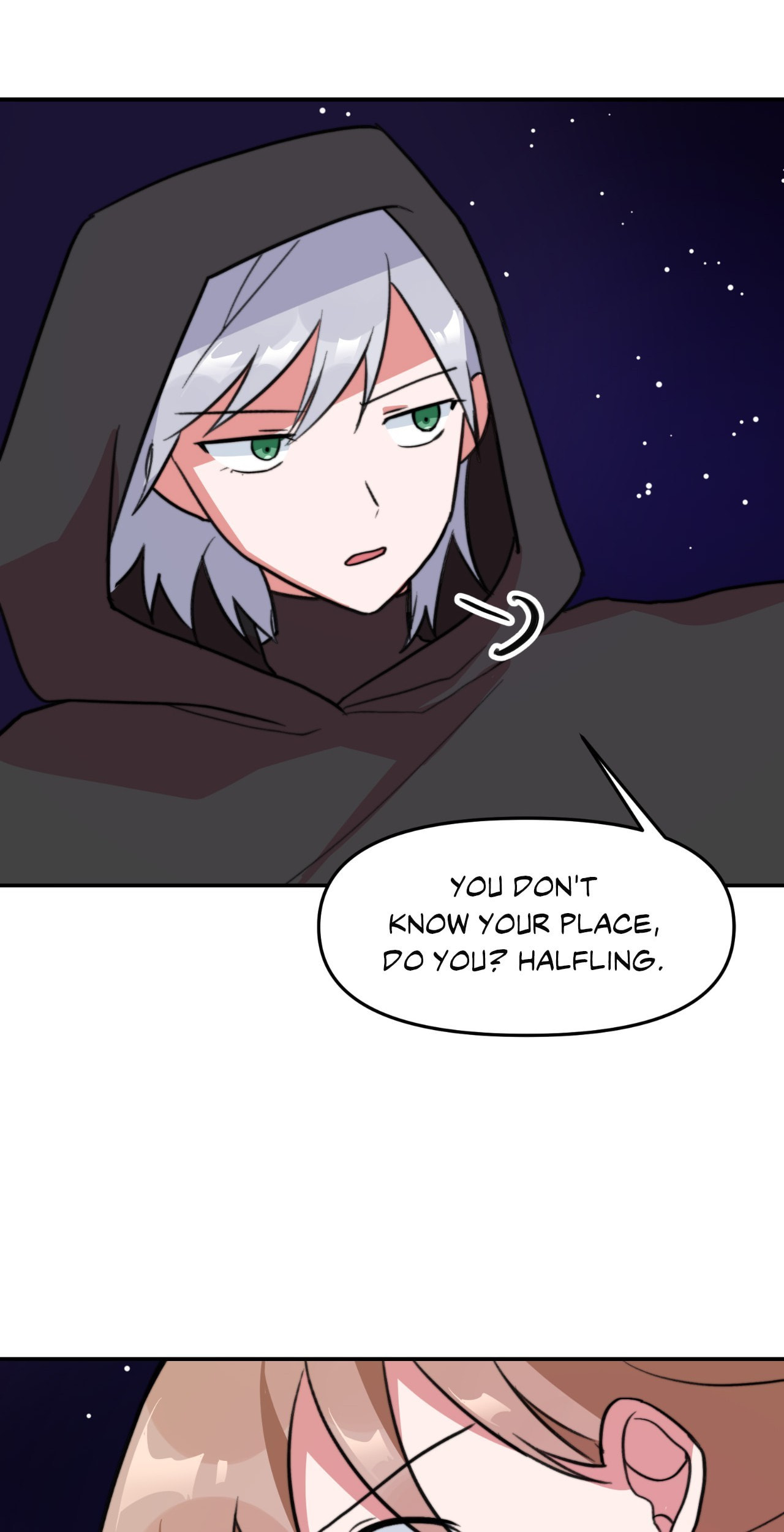 Read Yume Kurai chapter 47 image 53 on Lezhin